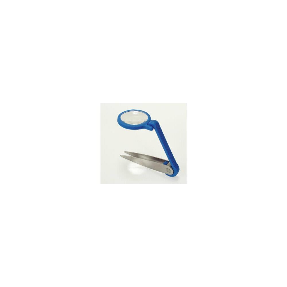 CRKT ZX9JGE004 Magnifying Tweezers- Set of 2