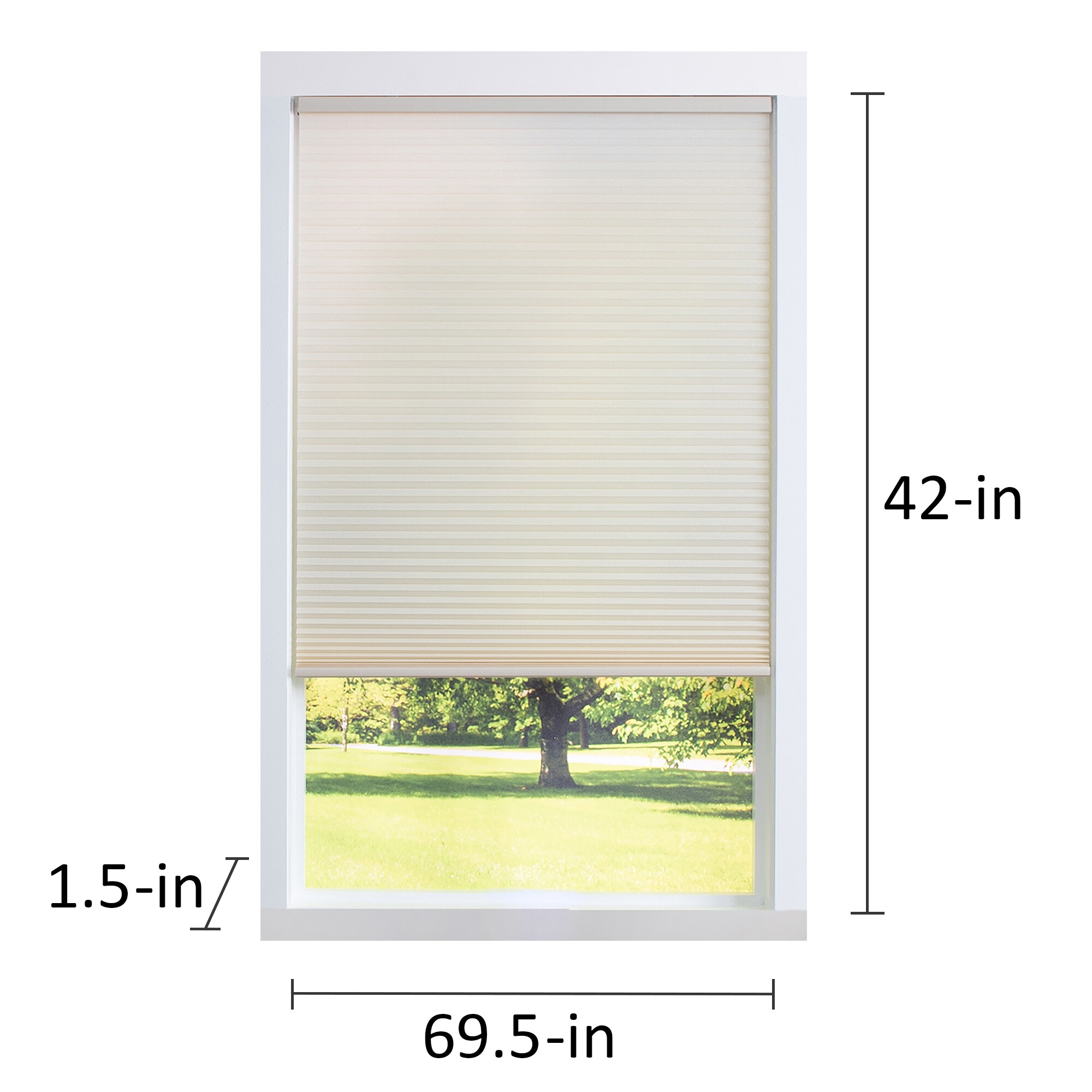 allen + roth RPETLFAL694420 shades - View #8