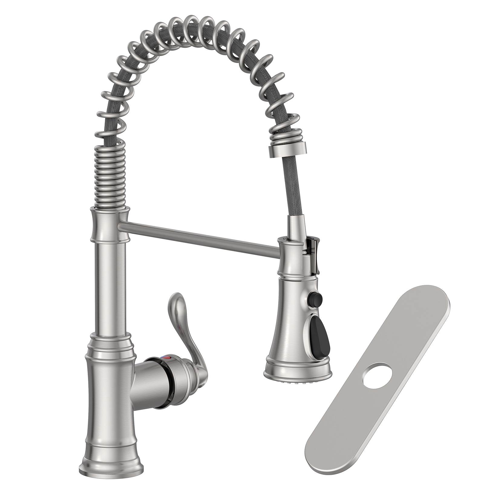 BWE A-94553-N Kitchen-Faucets - View #10