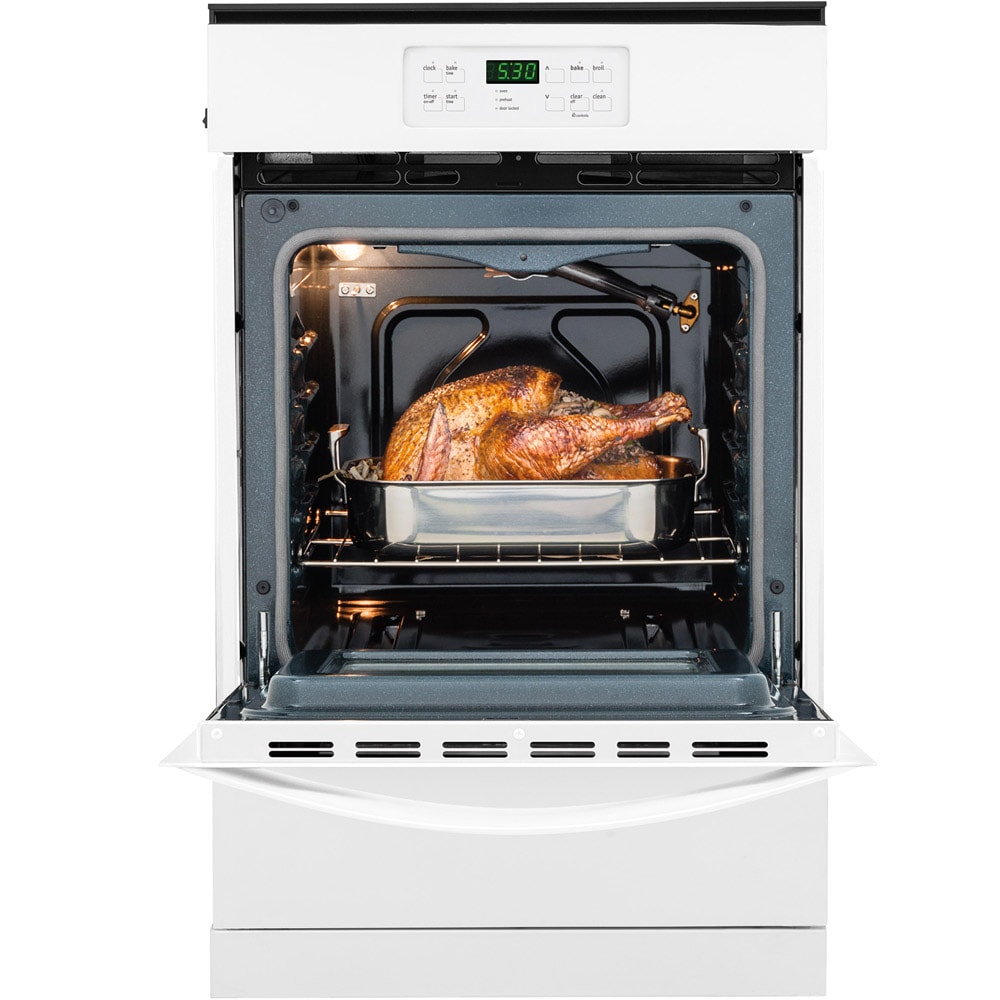 Frigidaire FFGW2425QW b050321 - View #2