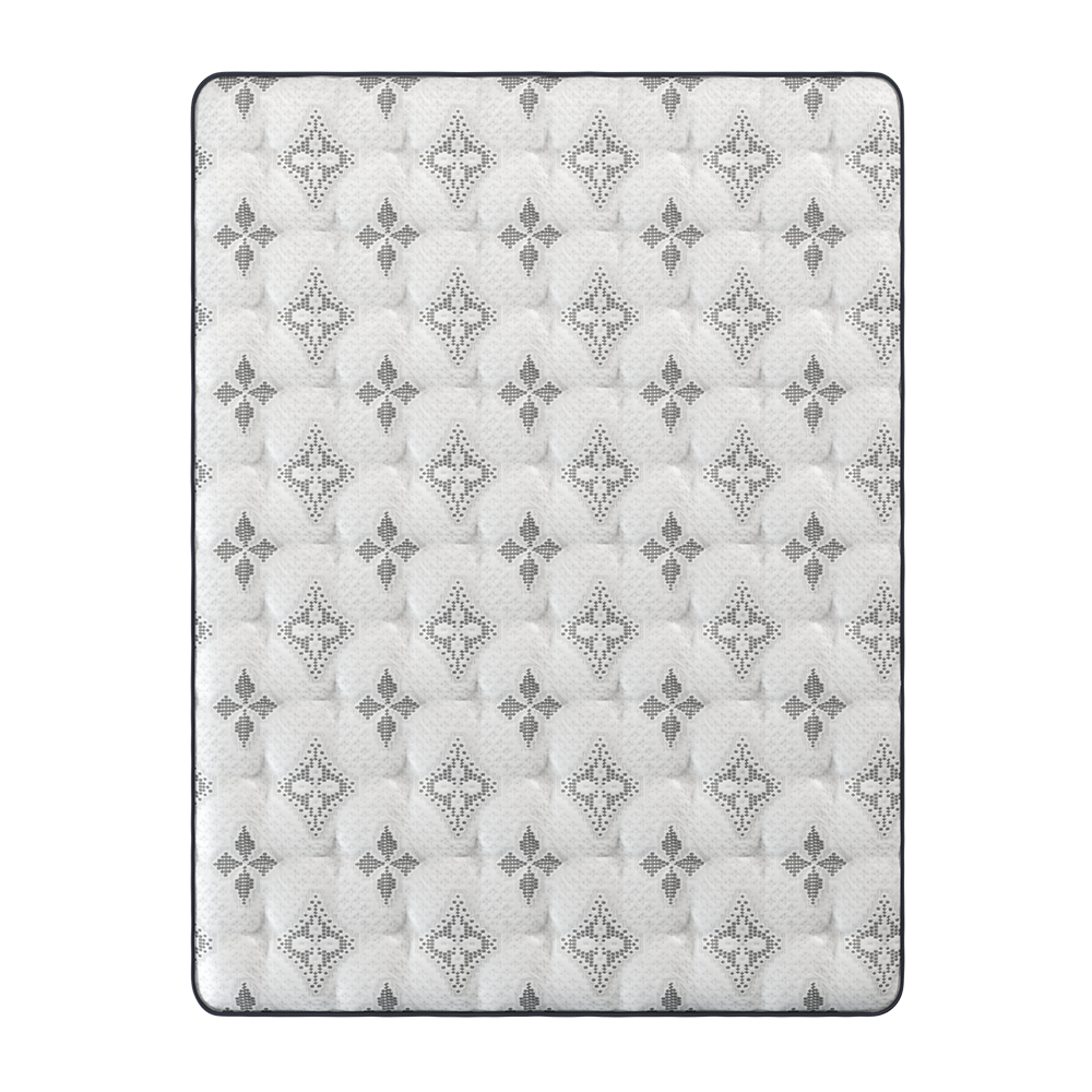 KINGSDOWN FG-24056-PT1-Q Mattresses-Boxsprings - View #4