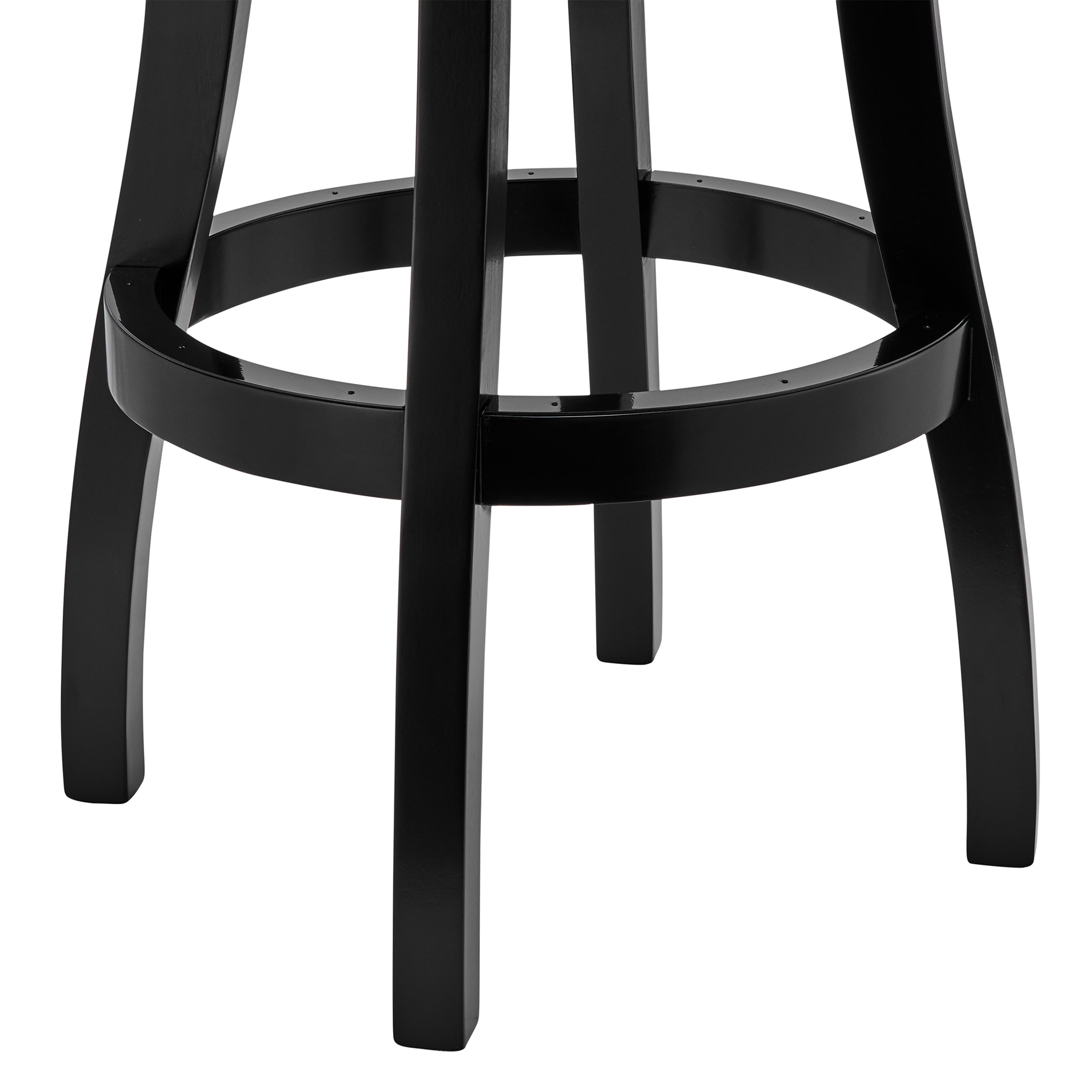 Armen Living LCRABASIBLGR26 stools - View #6