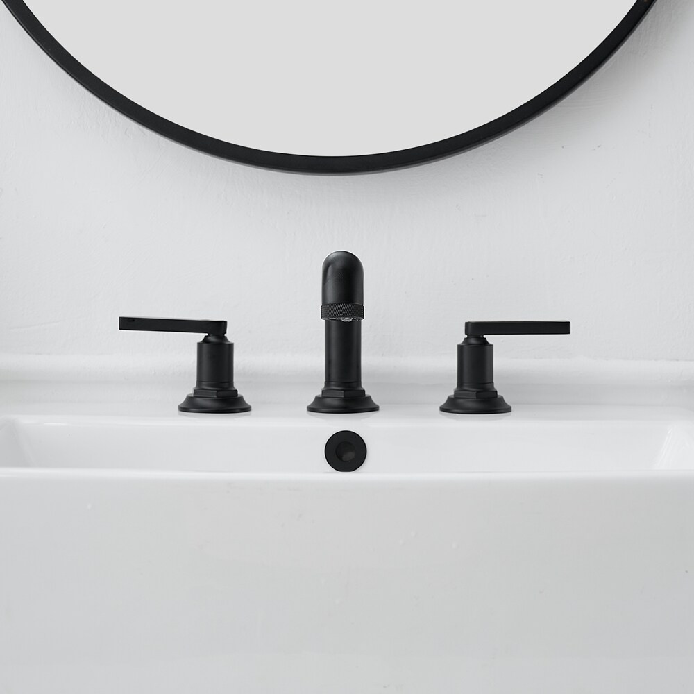 BWE A-916455-BLACK Lavatory-Faucets - View #10