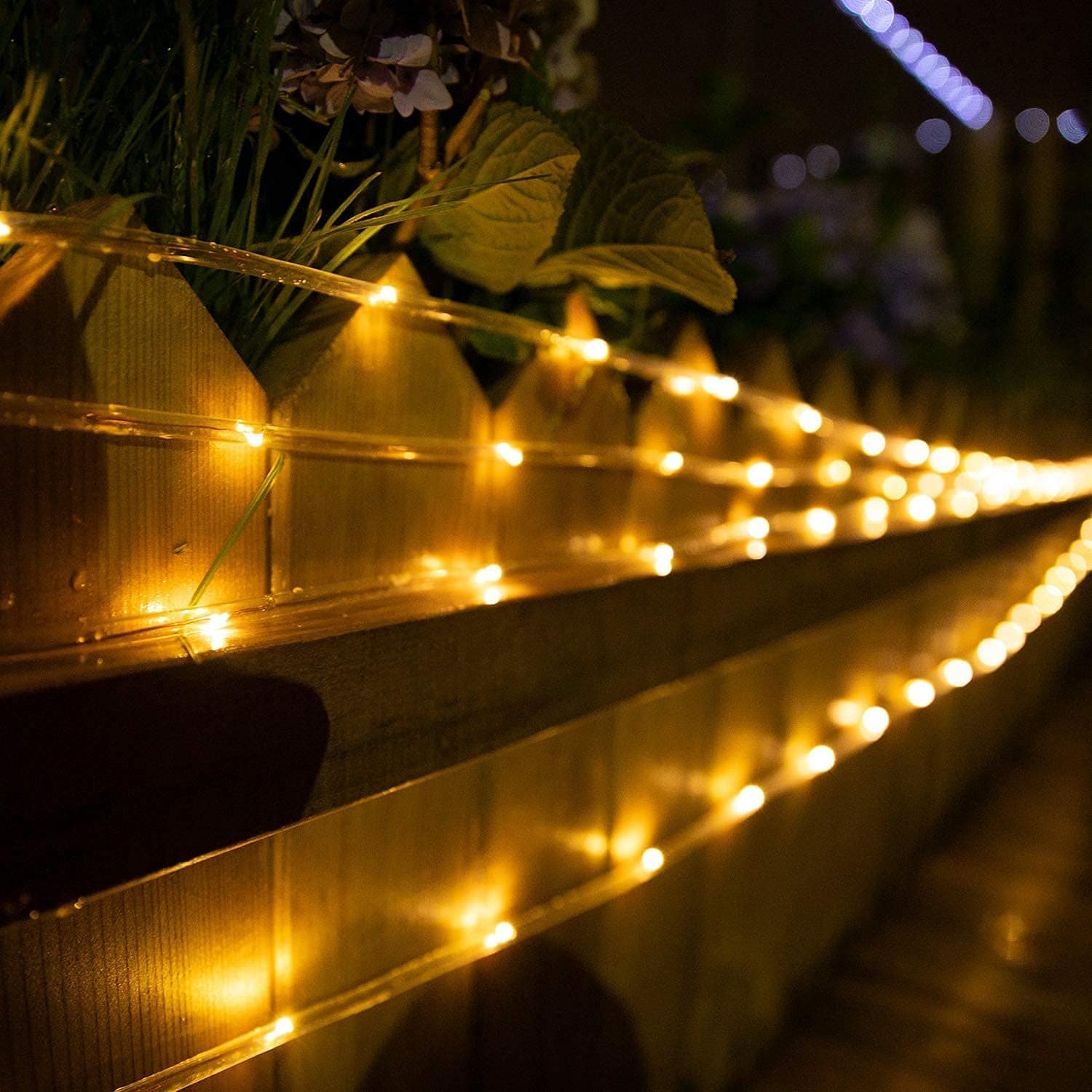 Oyezvary L05OZ08026 Patio-String-Lights - View #8