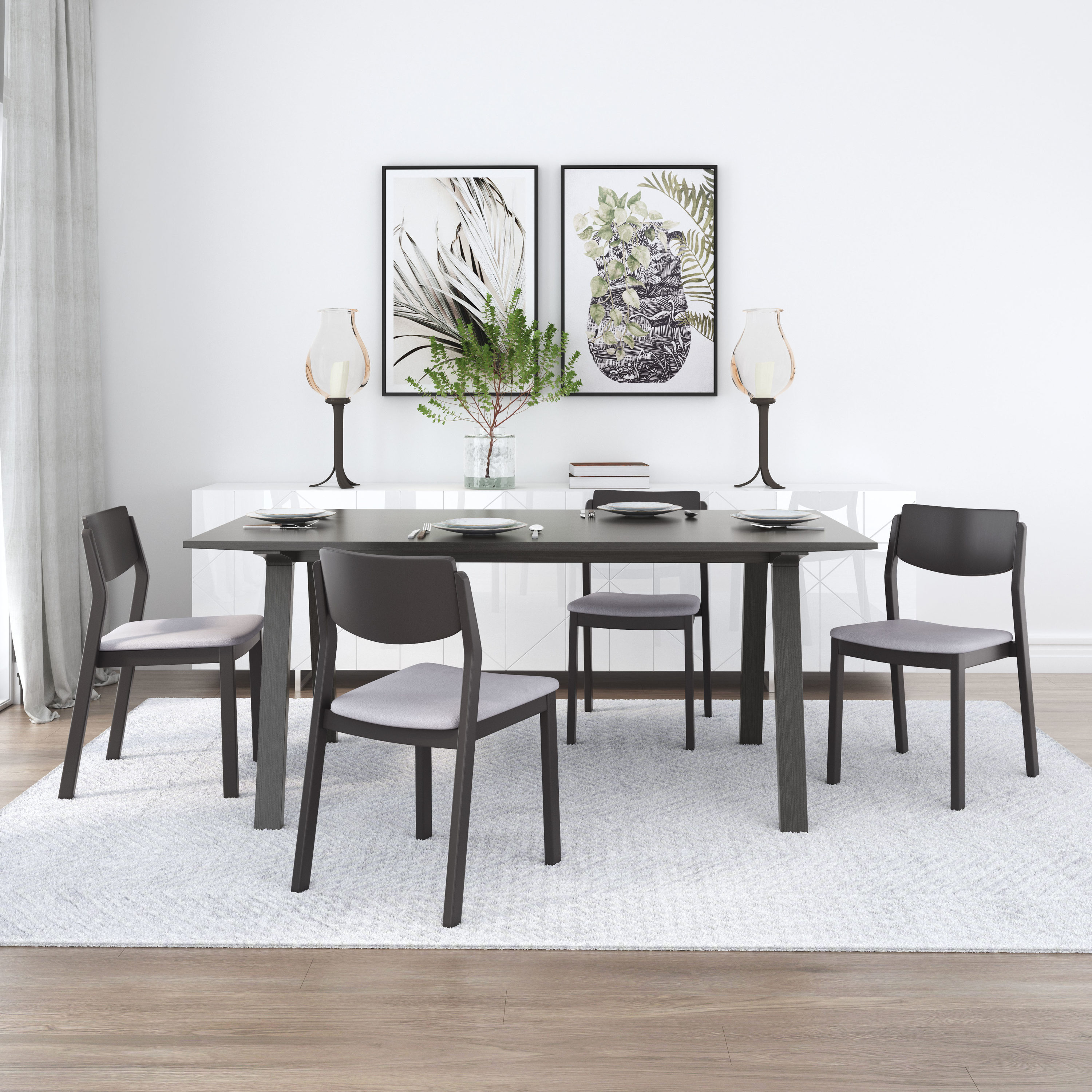 Zuo Modern 109214 Dining-Chairs - View #11