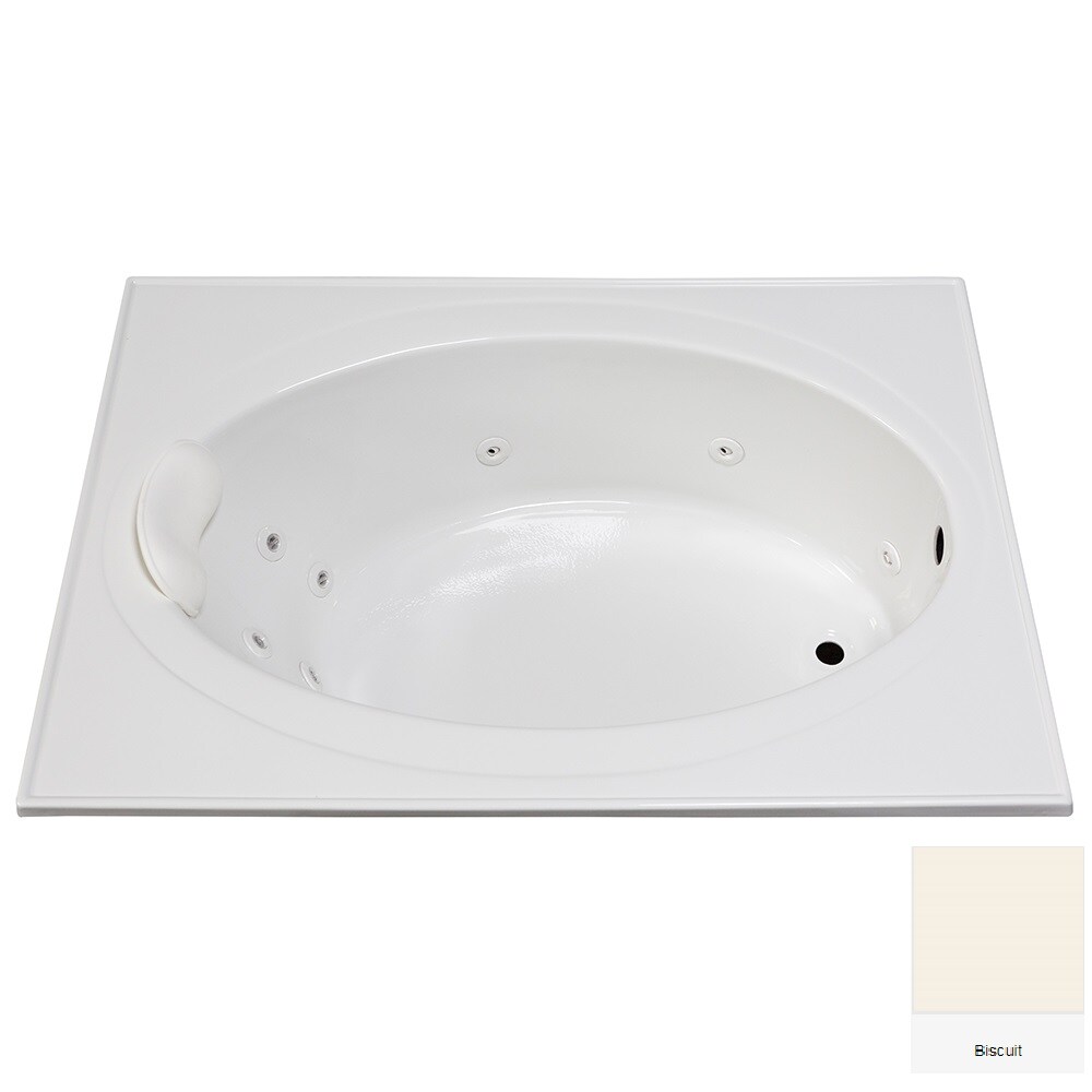 Laurel Mountain 4260EW528 bathtubs - View #5