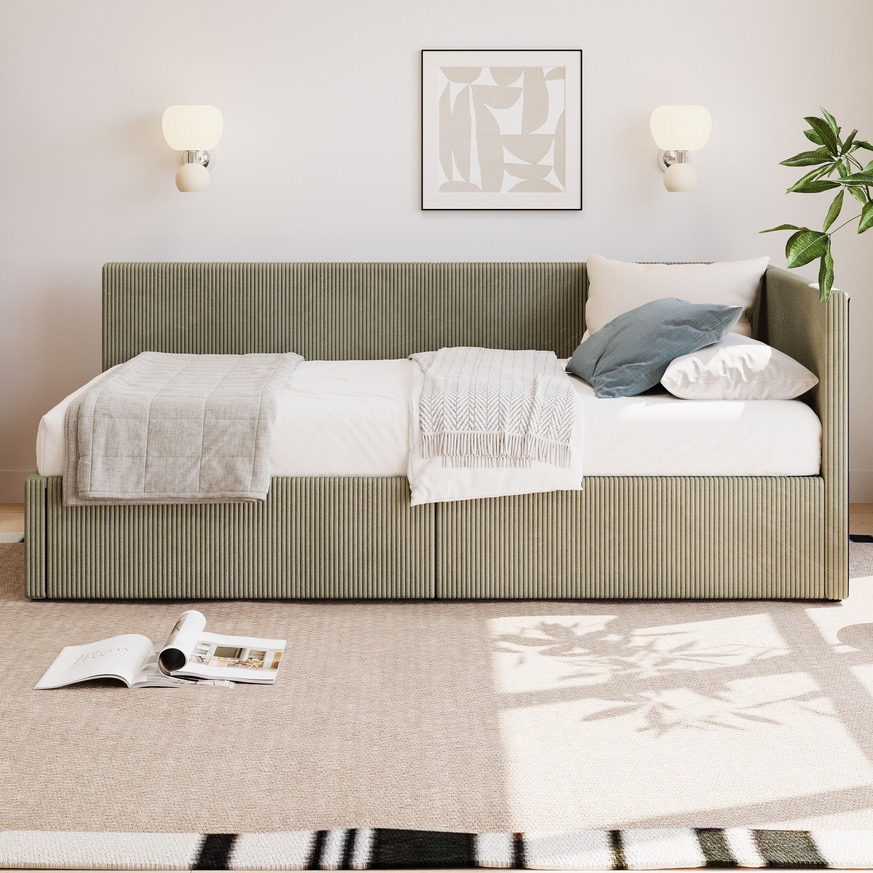 GDFStudio 334758 beds - View #2