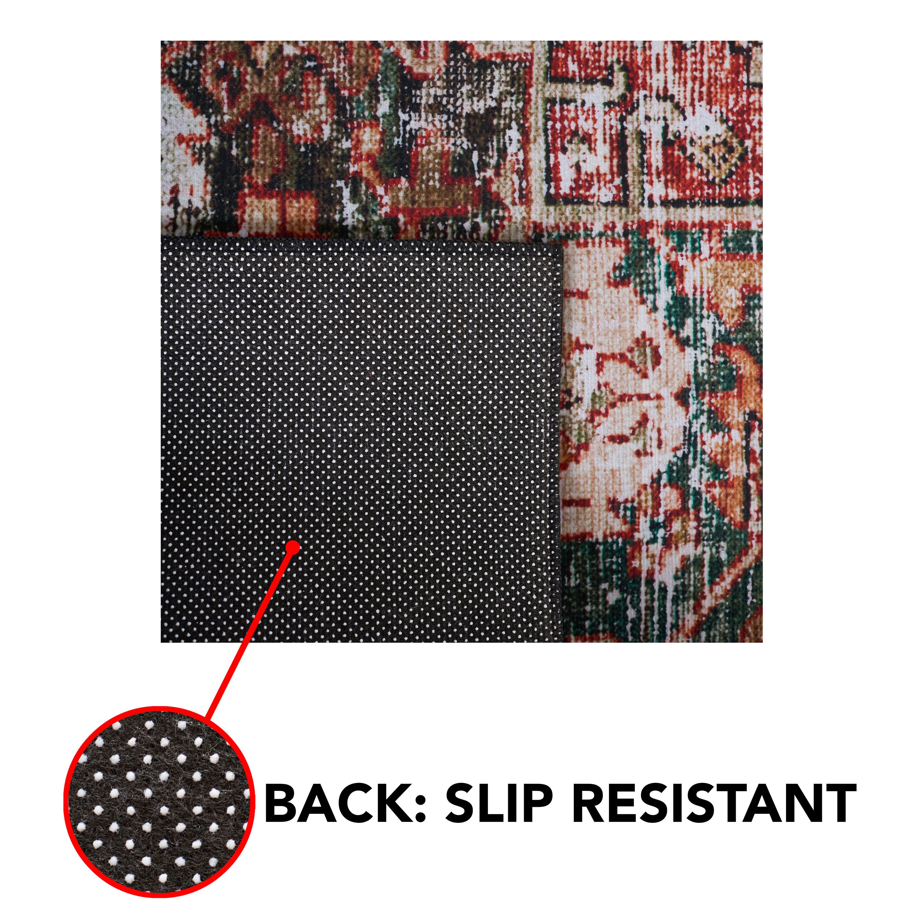 Safavieh TSN114A-8 rugs - View #4