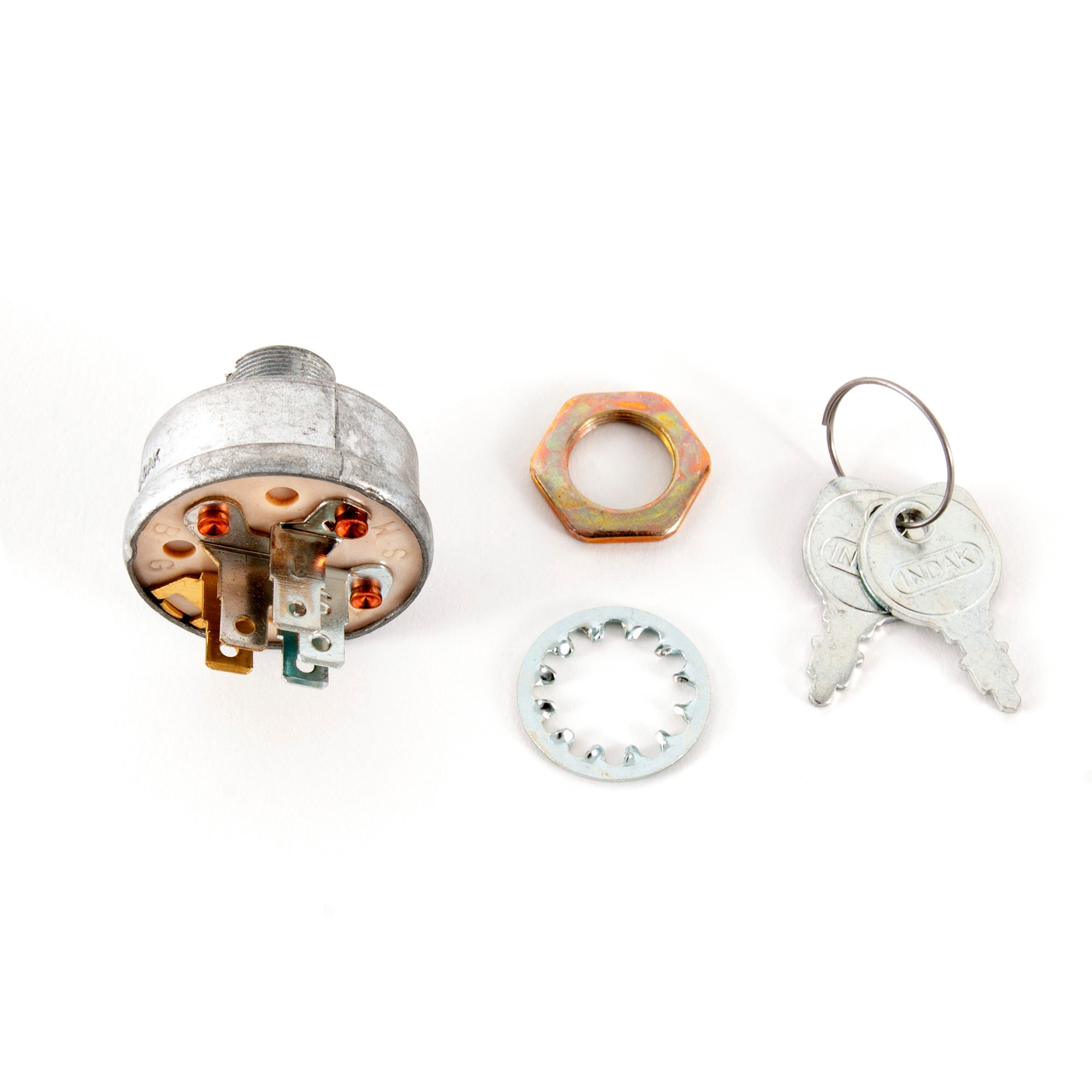 Arnold OEM-725-0267A Lawn-Mower-Spindles - View #4