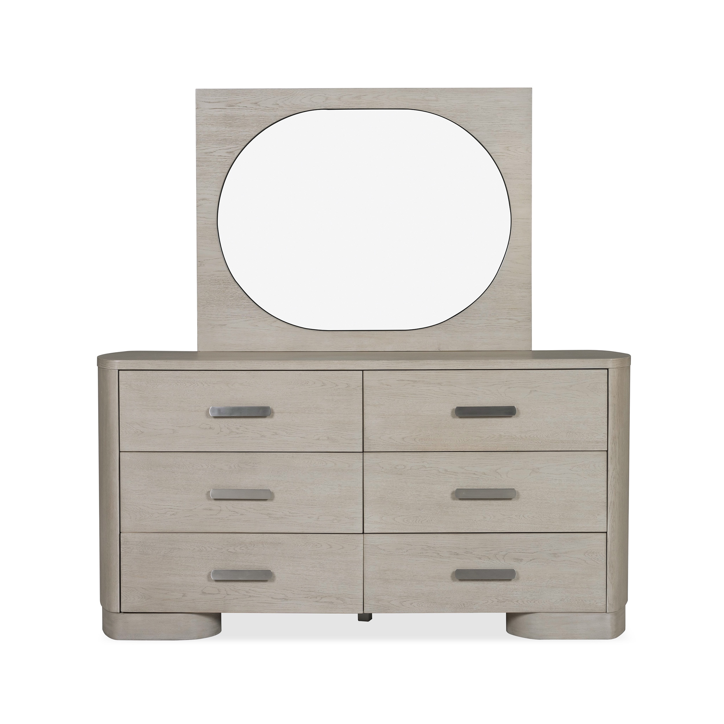 Furniture of America IDF-79010AK-DM dressers - View #4