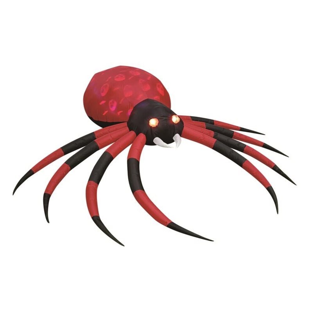 Celebrations MY-20W632 Outdoor-Halloween-Decor - View #3