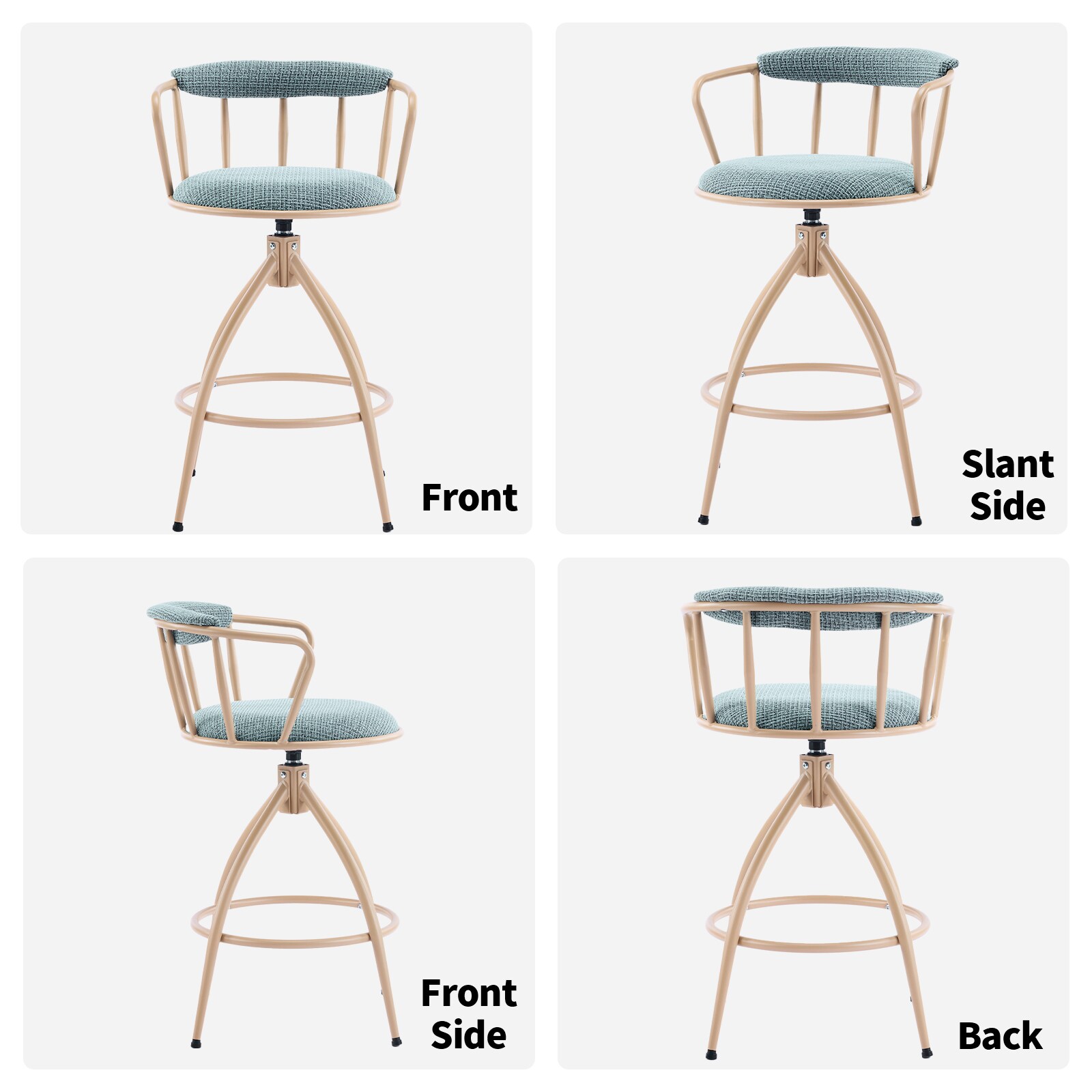 Outopee LO1G52006861 stools - View #5