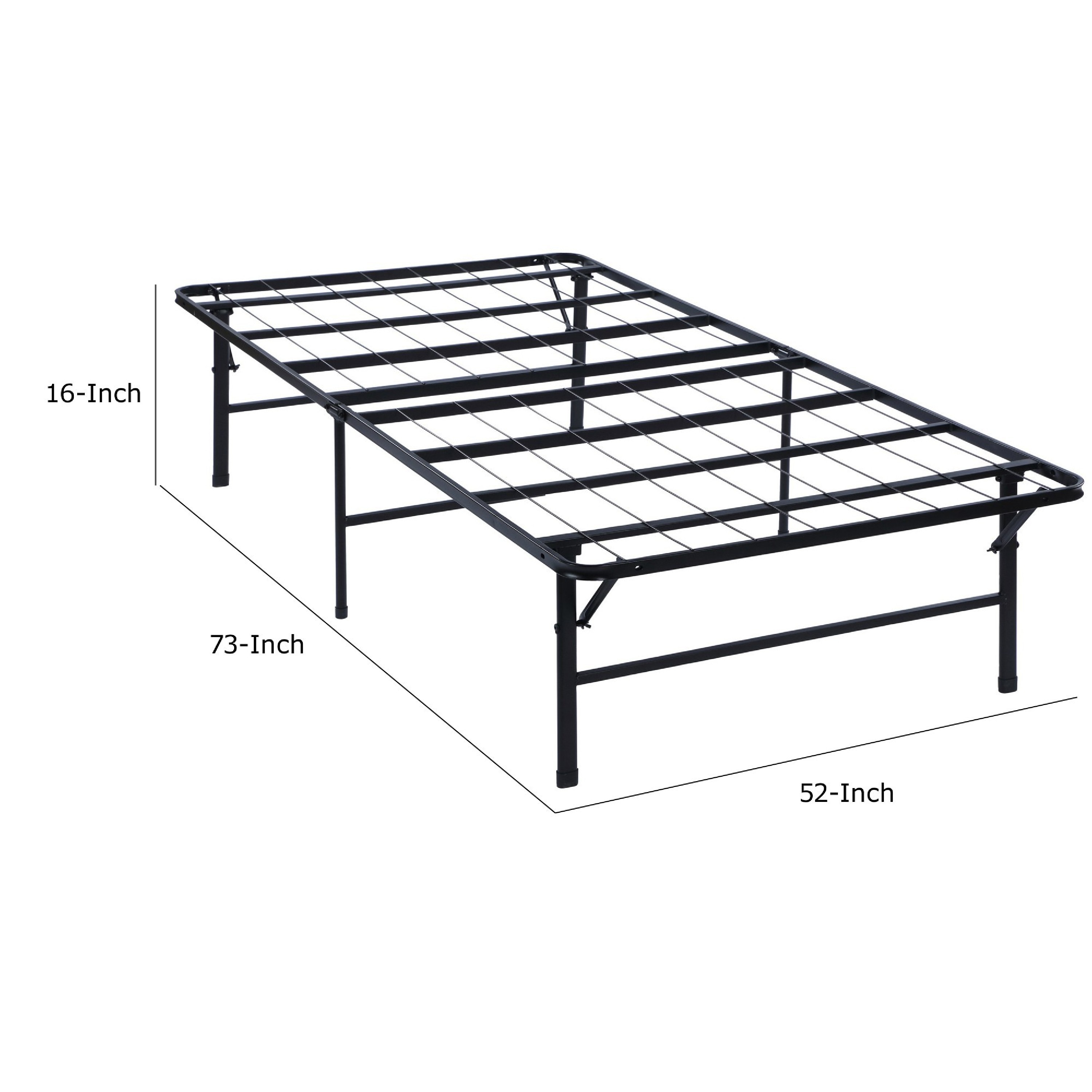Benzara BM280380 beds - View #5