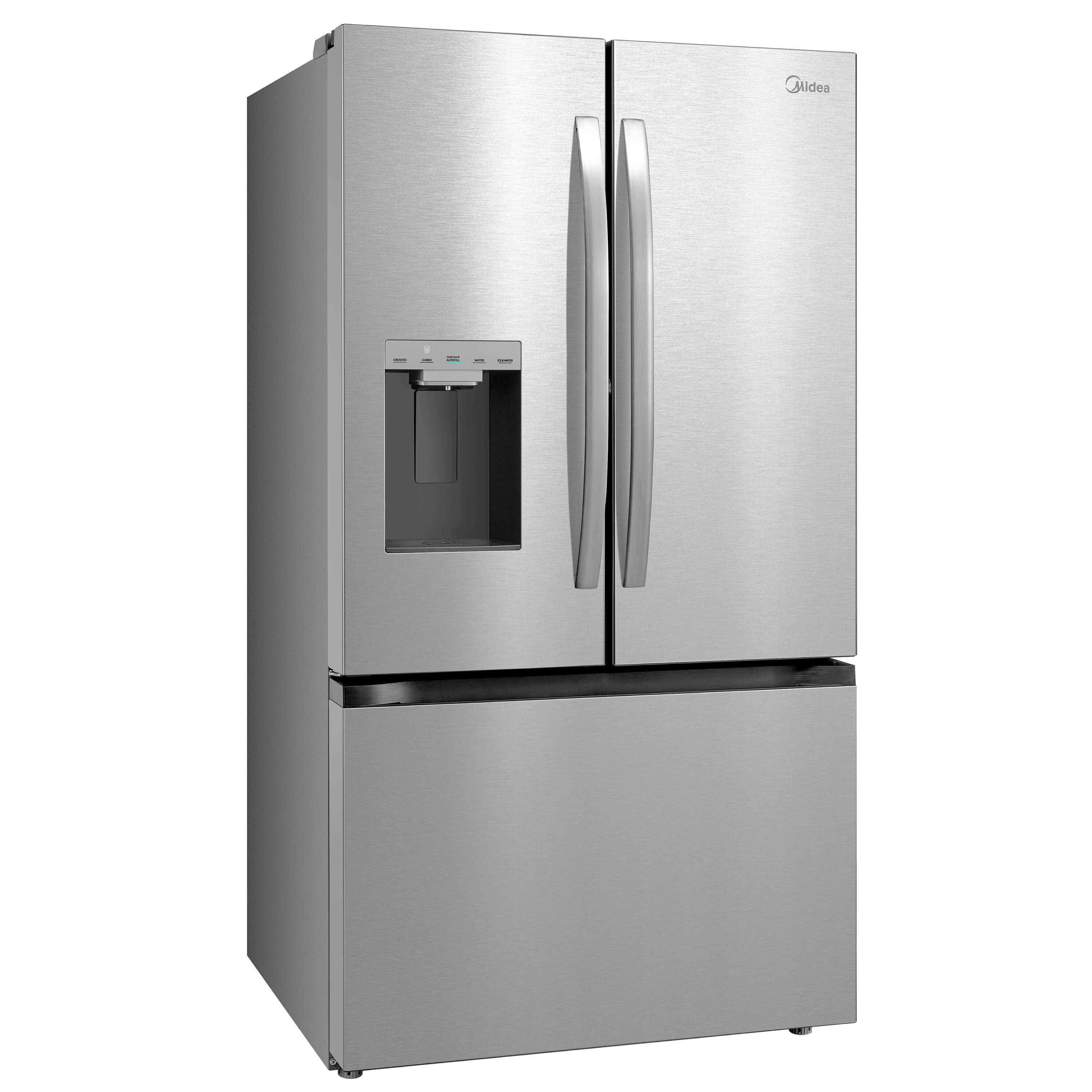 Midea MRF29D9BST French-Door-Refrigerators - View #15