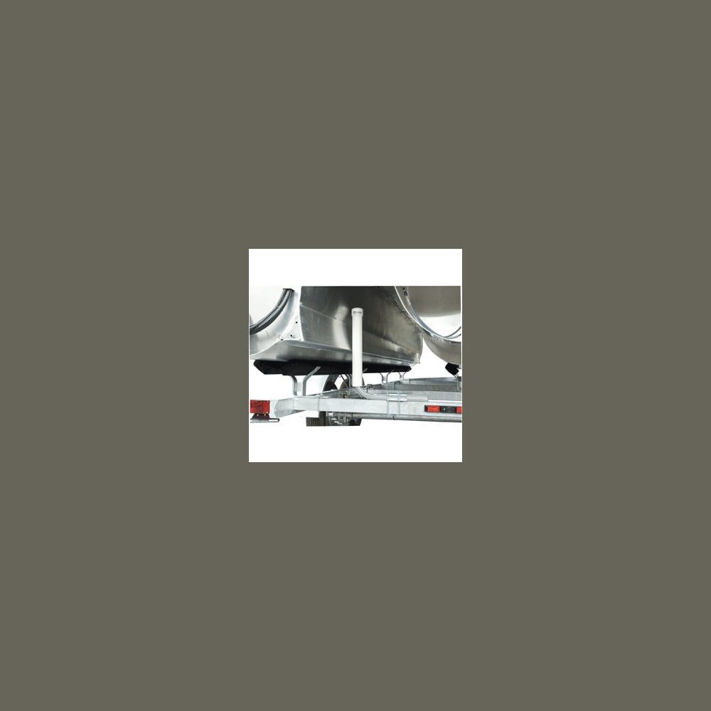 CW42296 C.E. Smith 27670 C.E. Smith Pontoon Post Guide-On