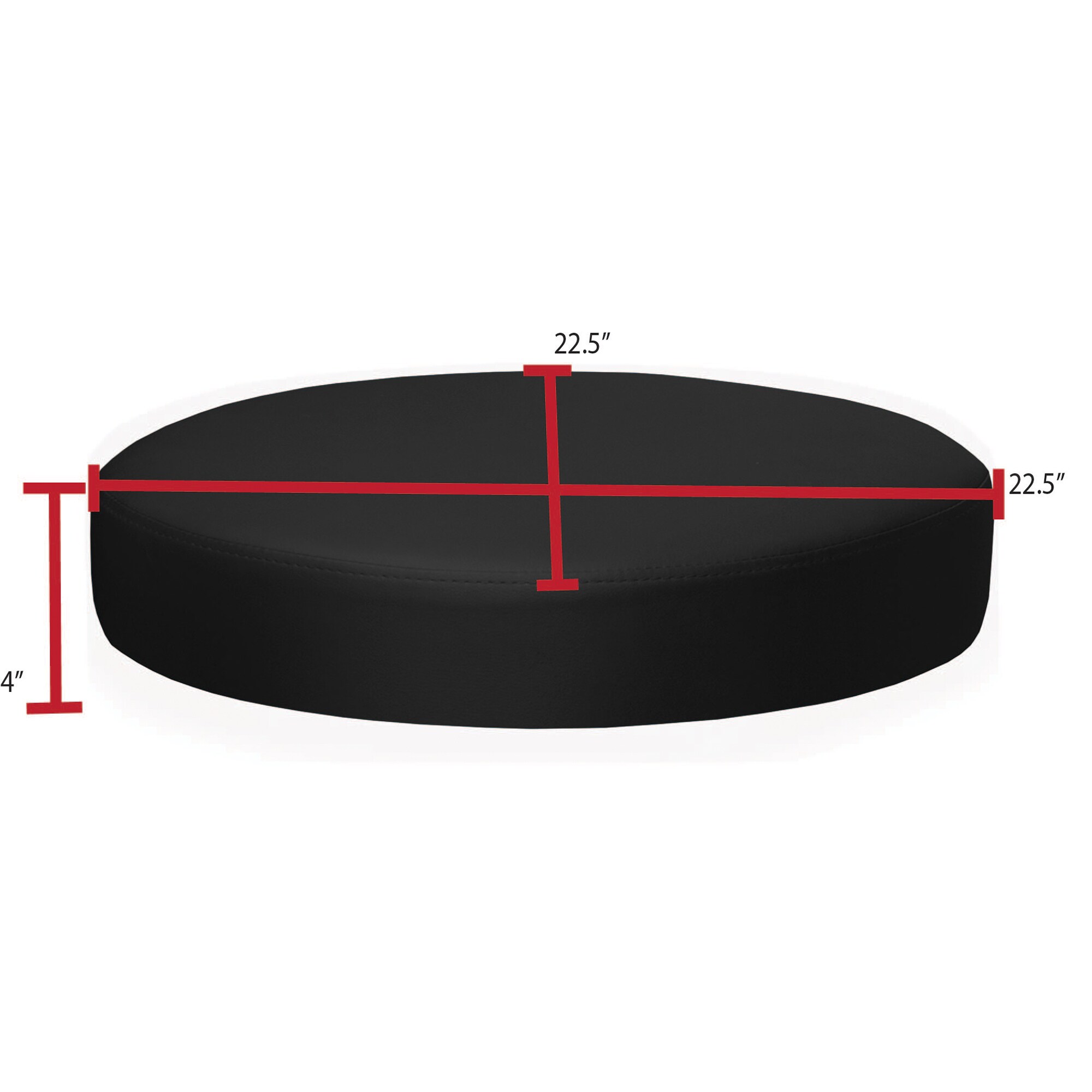 Regency N2323BK chairs - View #6