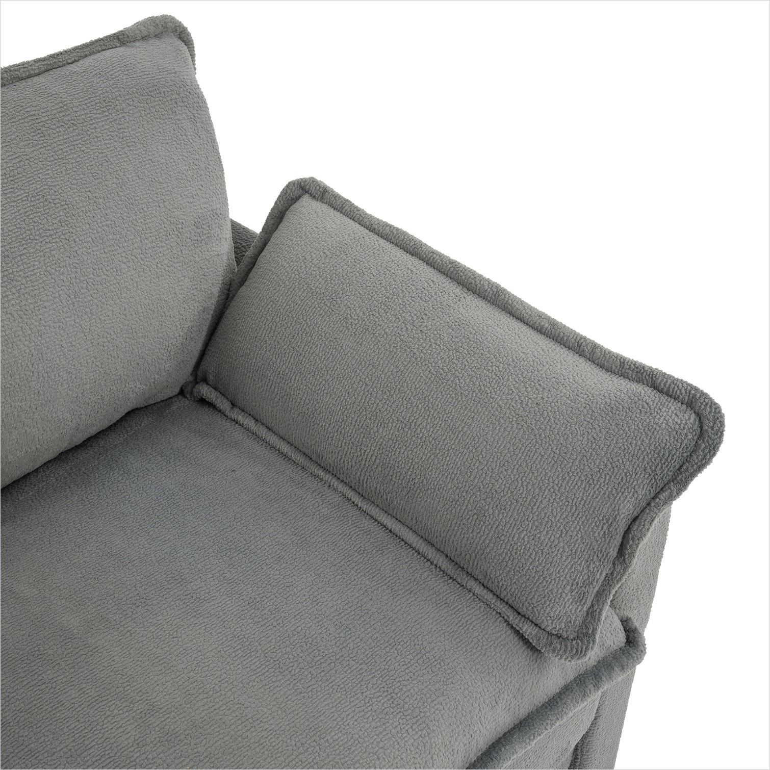 SunJet VDCSNA18EUSM Sofas-Loveseats - View #14