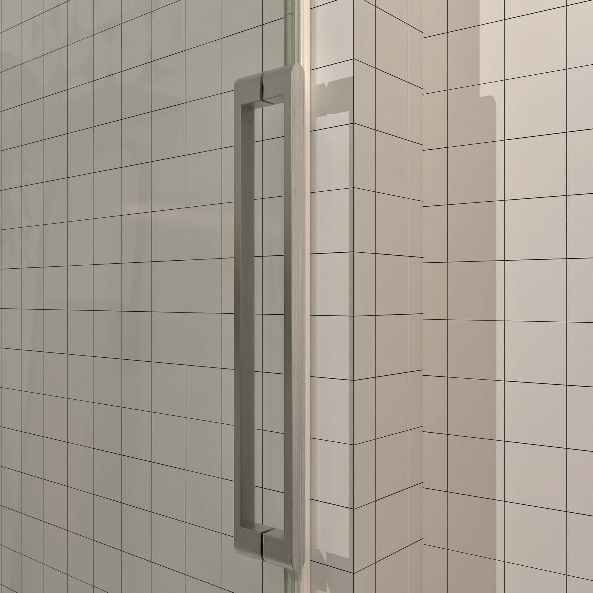 LOVMOR SF-J-W1865P352971 Shower-Doors - View #3