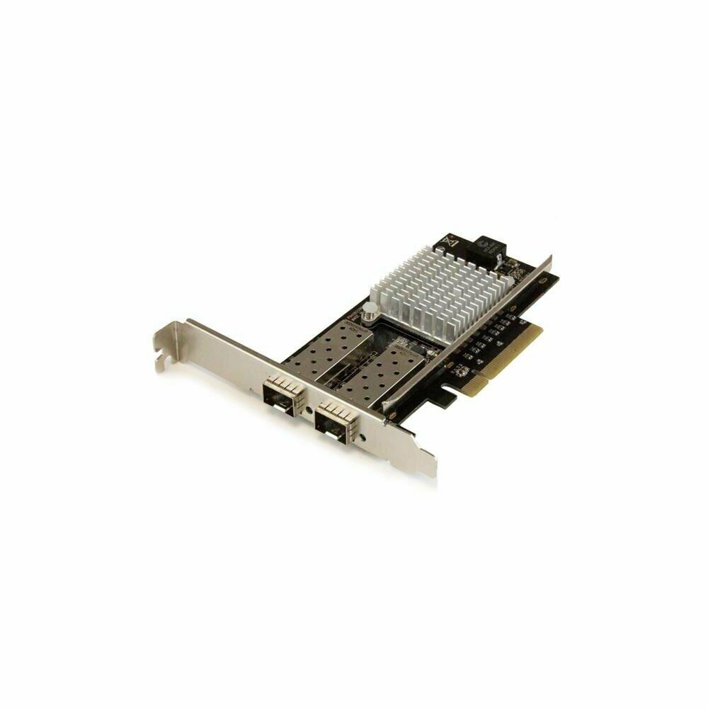  ZX9DAHD13799 2-Port 10G Fiber Network Card with Open