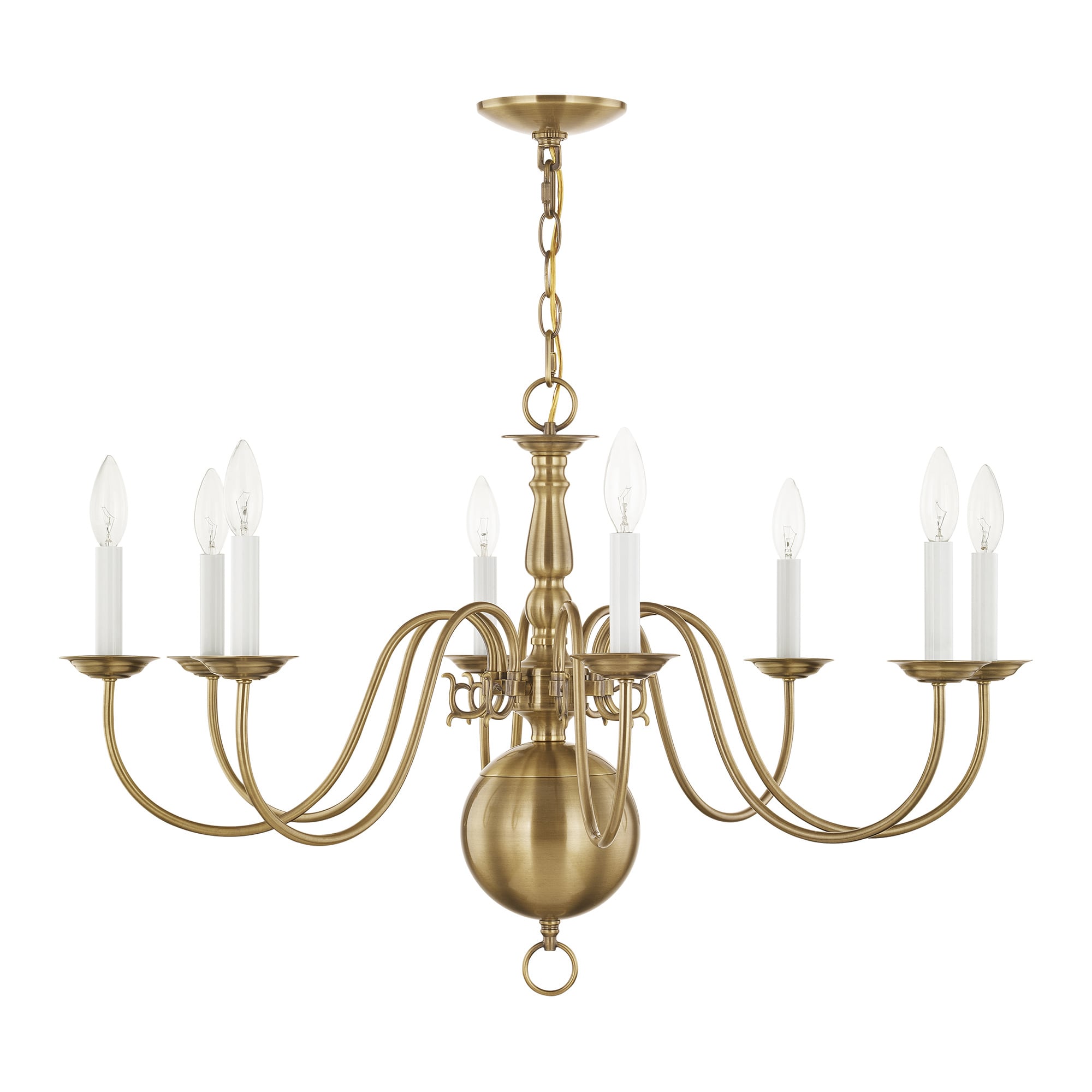 Livex Lighting 5007-01 b090015 - View #2