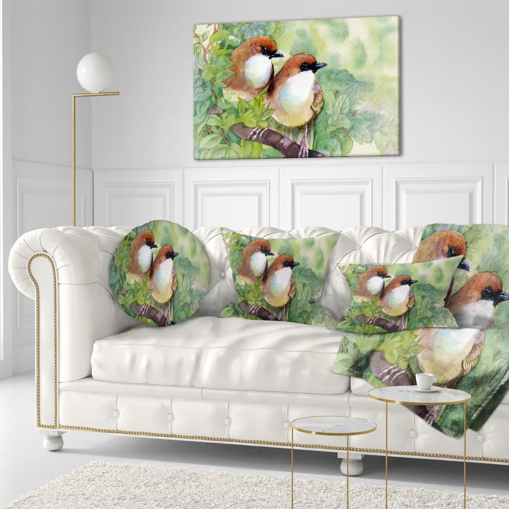 Designart CU7494-12-20 Accent-Pillows - View #2