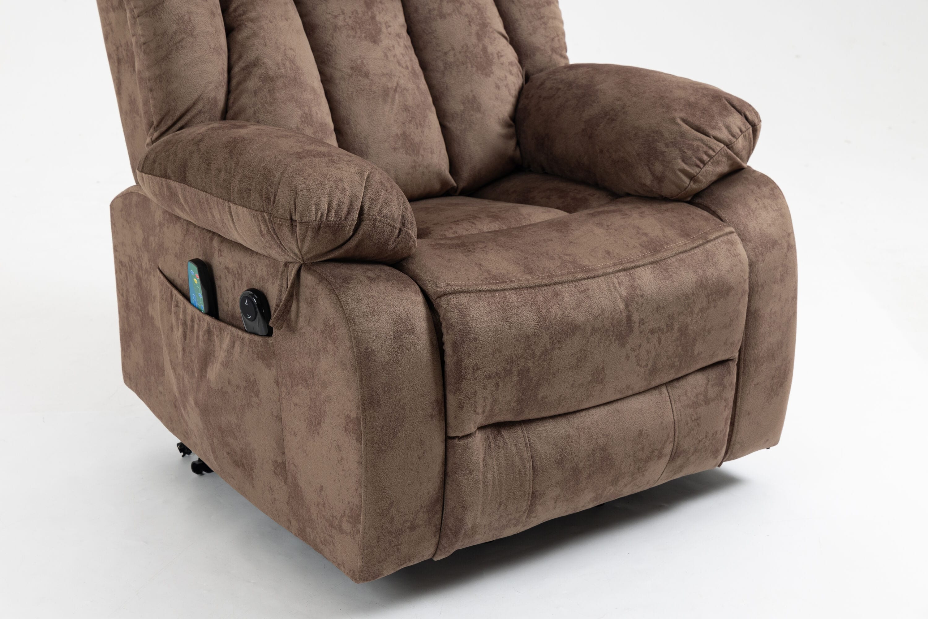 WELLFOR CAN-DR001083 recliners - View #12