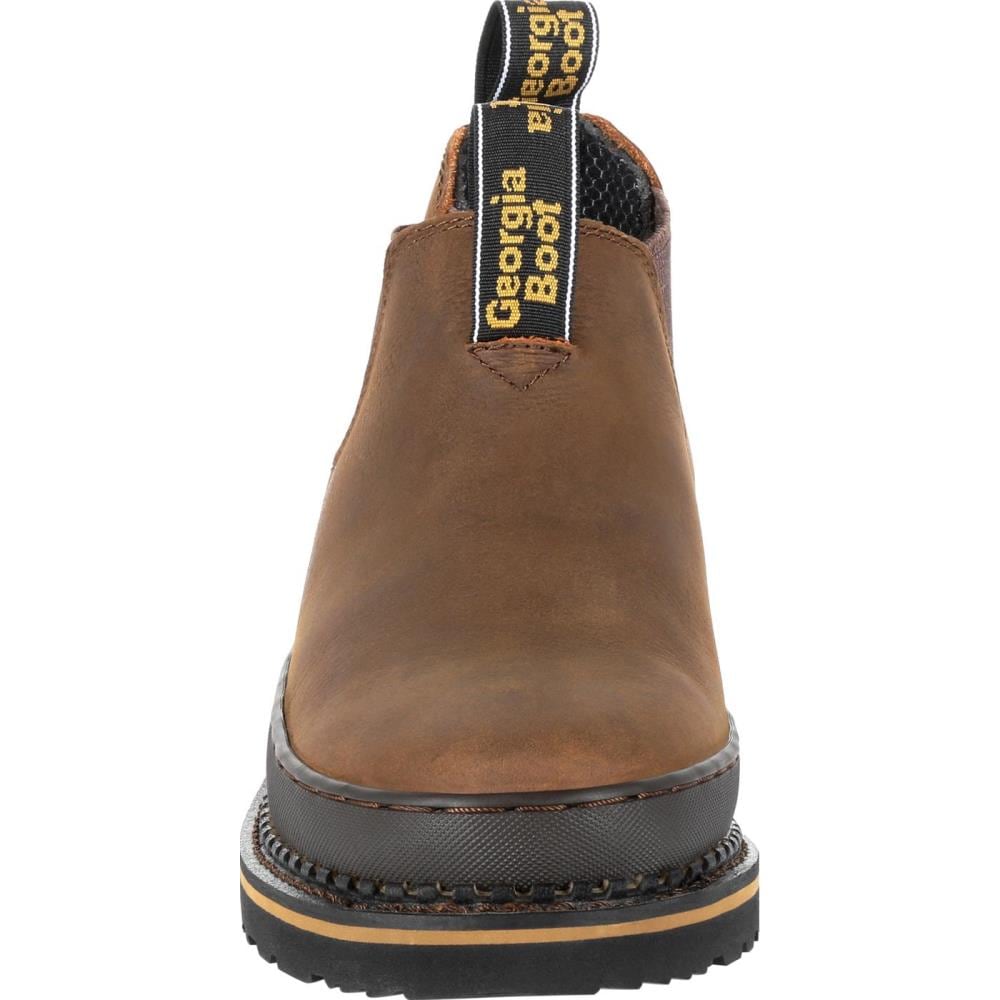 Georgia Boot GB00321  W  110 footwear - View #3