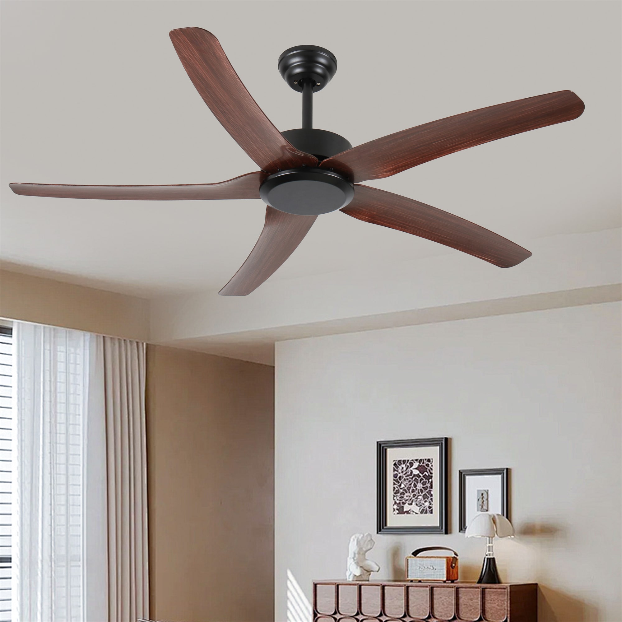 BABOOM BOM-316109-OR Ceiling-Fans - View #3