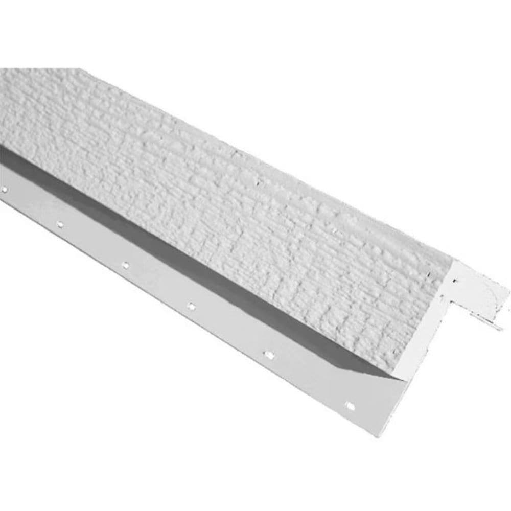  LTXOC540410F2WHI Summit White Engineered Outside Corner Post
