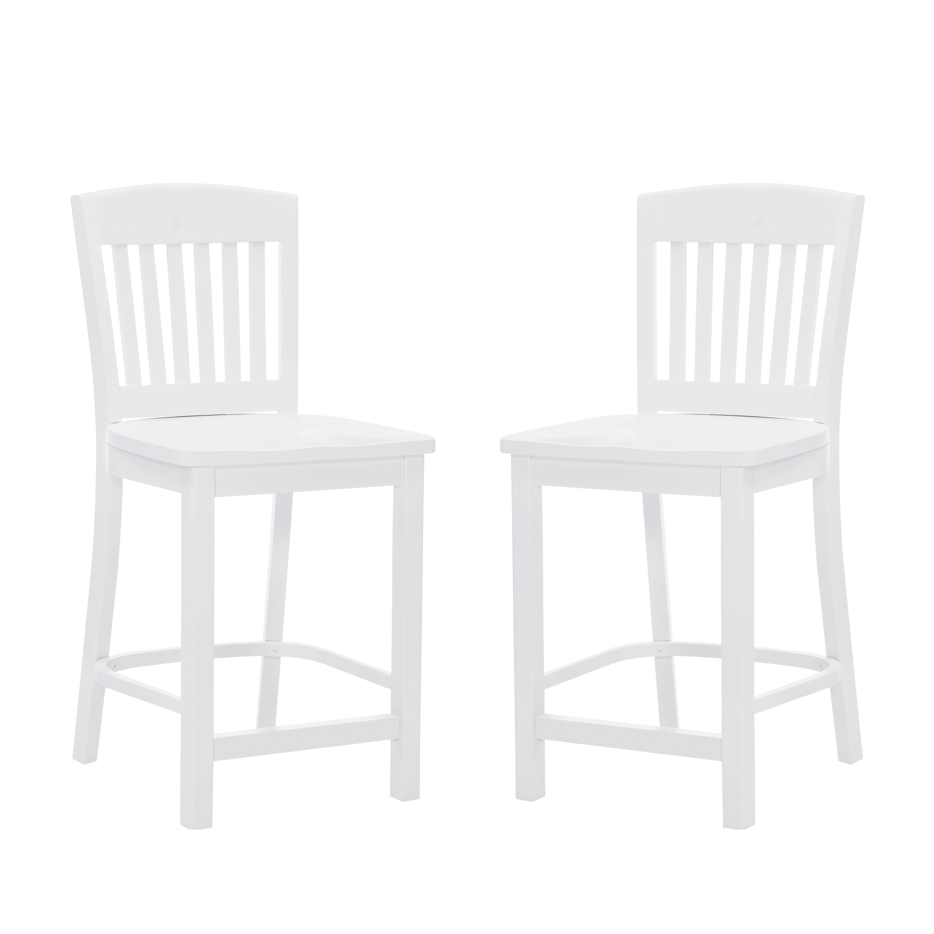 Linon LOWES1877 stools - View #5