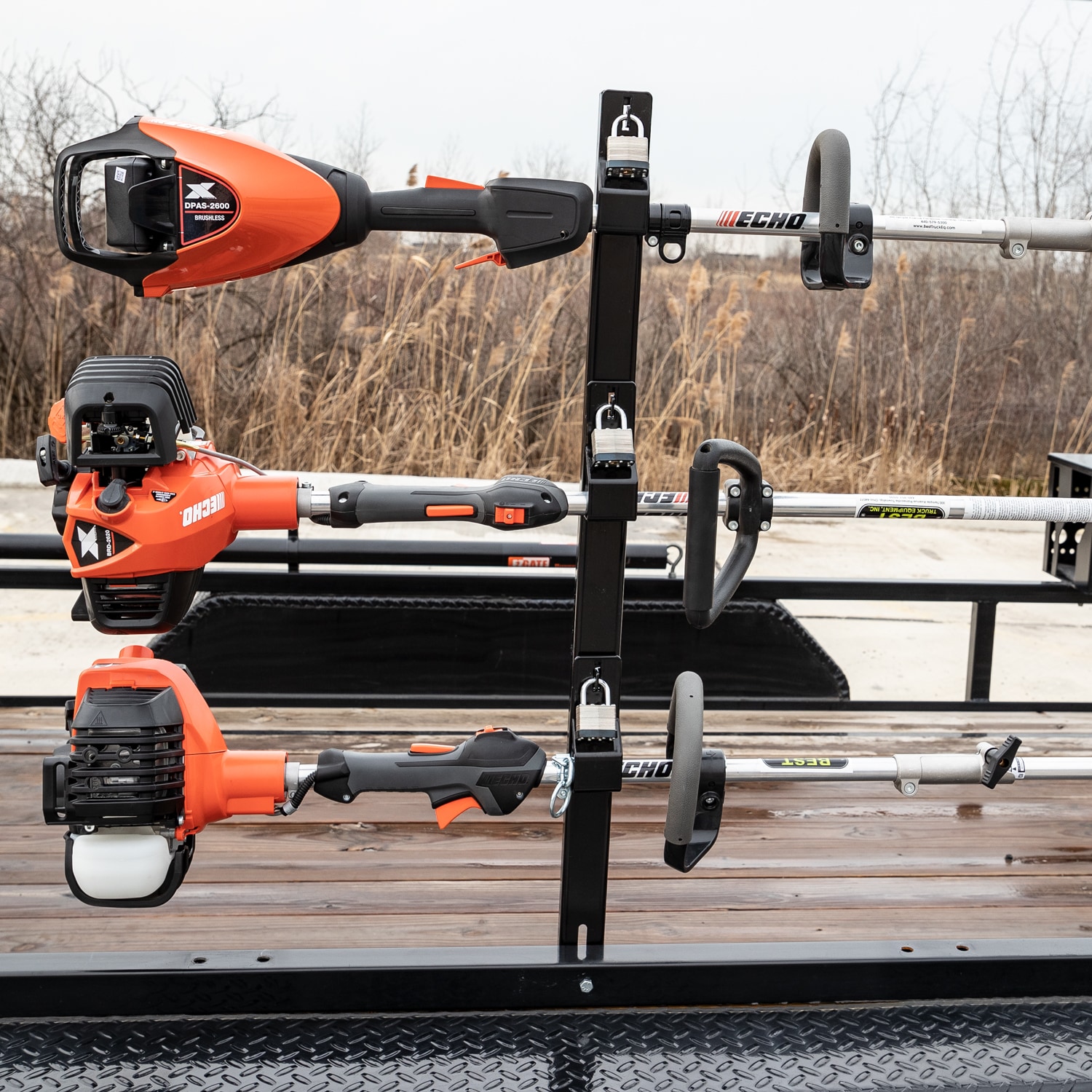Buyers Products LT21 Trailer-Towing-Accessories - View #6