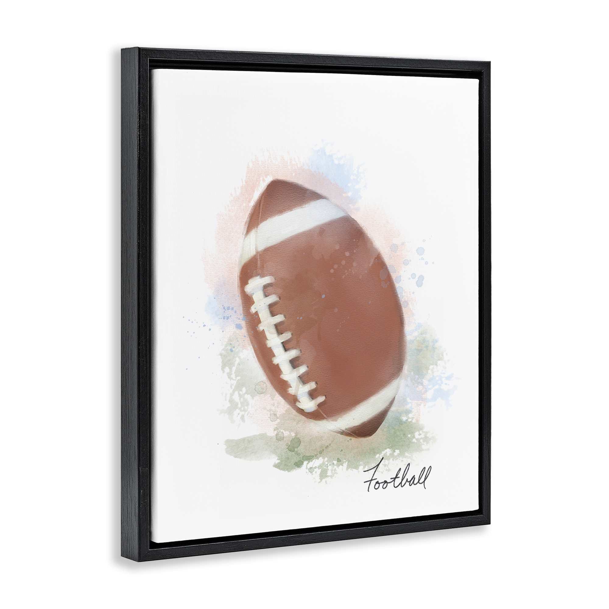 Stupell Industries BS-093-FFB-24X30 Wall-Art - View #2