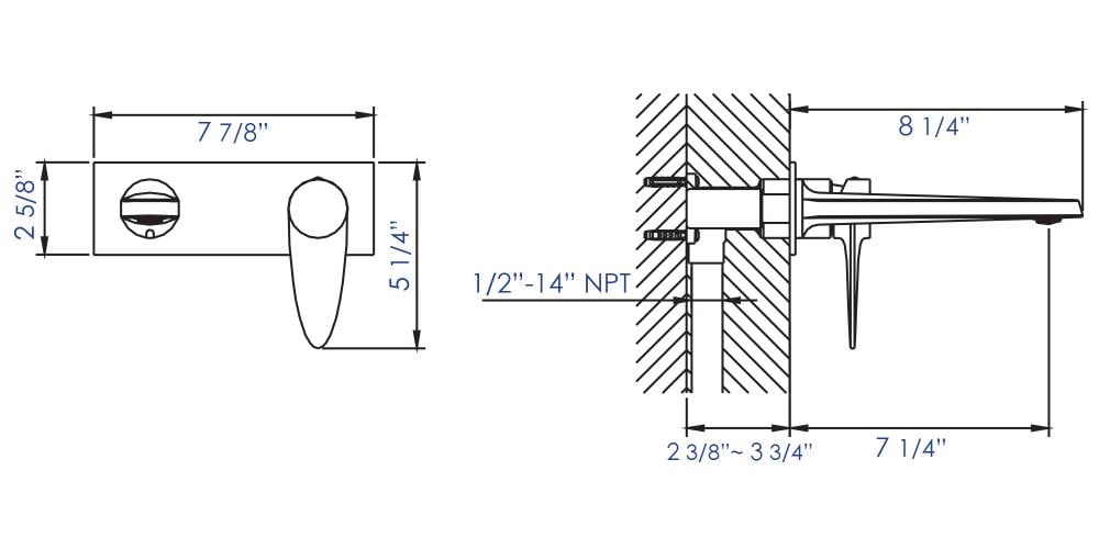 ALFI AB1772-PC Lavatory-Faucets - View #8