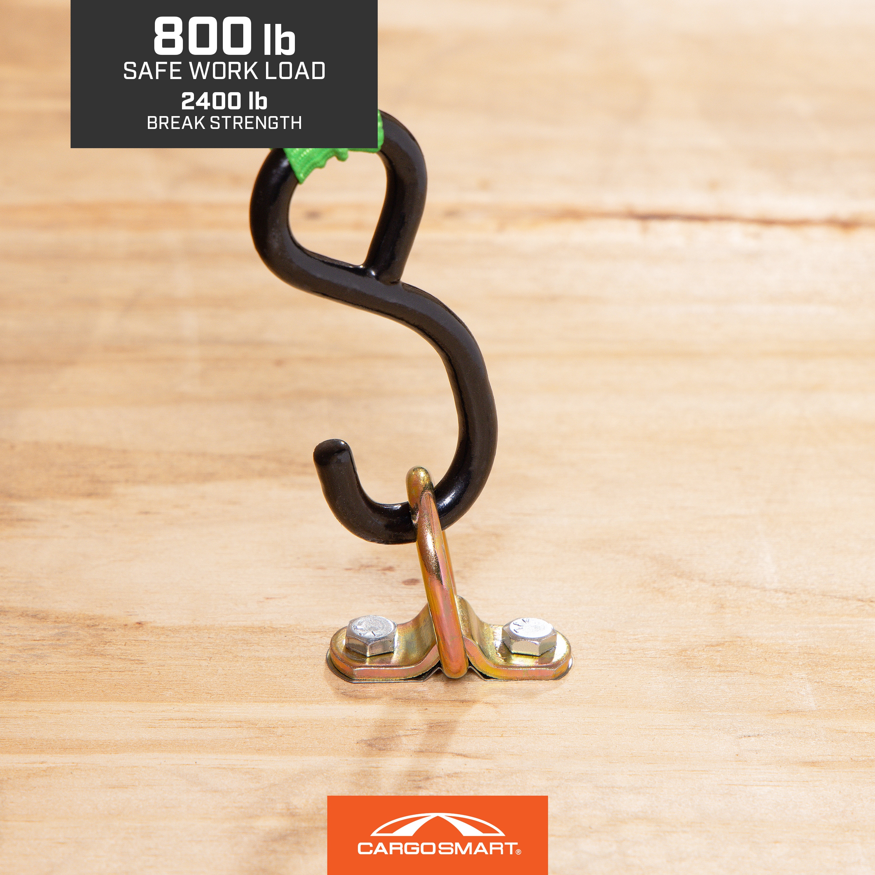 CargoSmart 6553 Pins-Clips - View #9