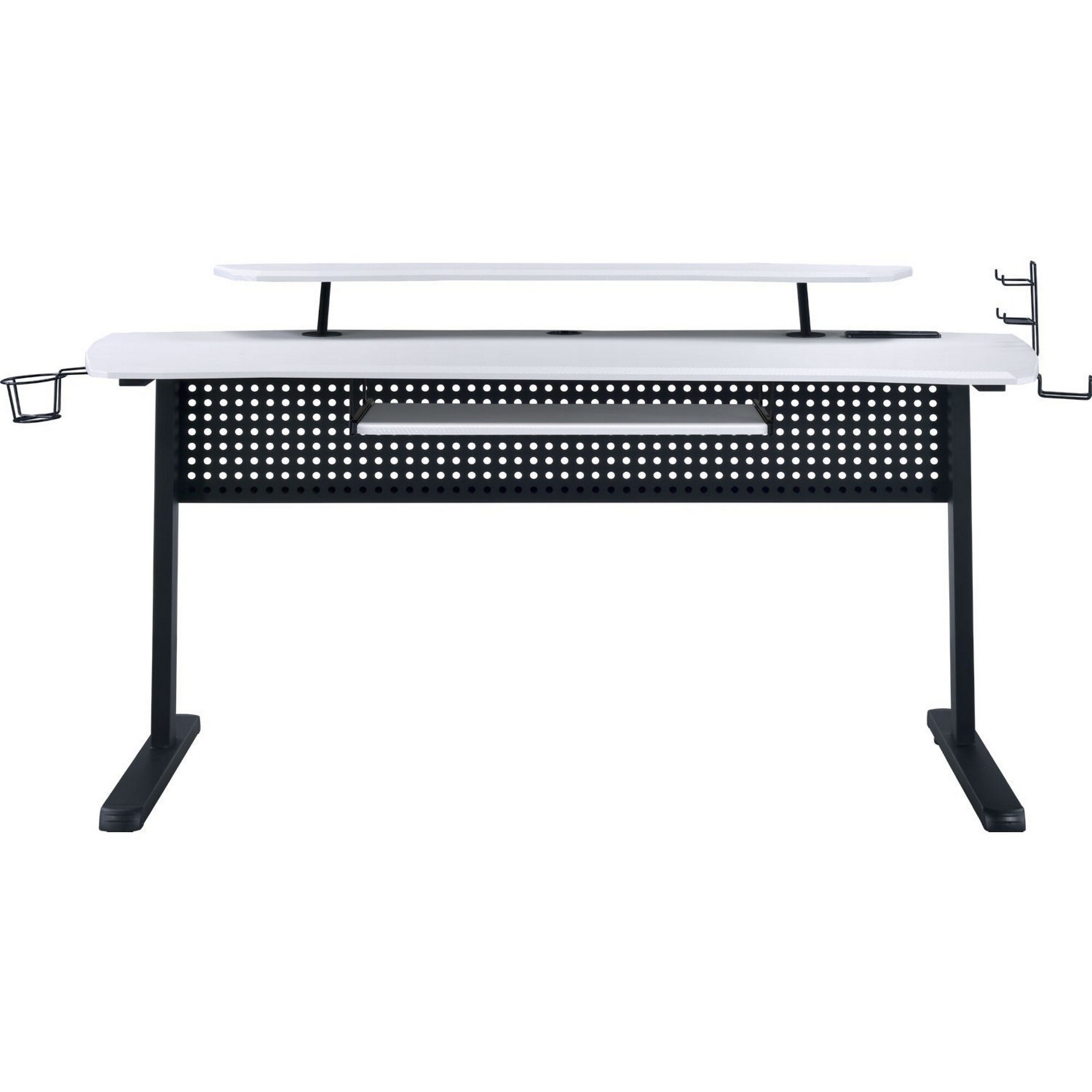 Benzara BM250223 desks - View #2