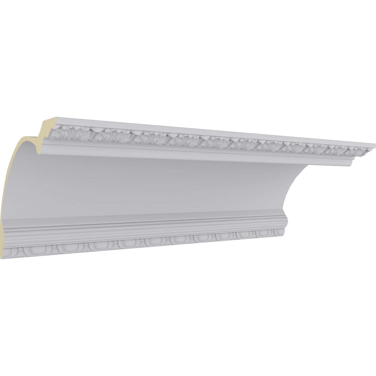 Ekena Millwork MLD12X15X19RL Crown-Moulding - View #3