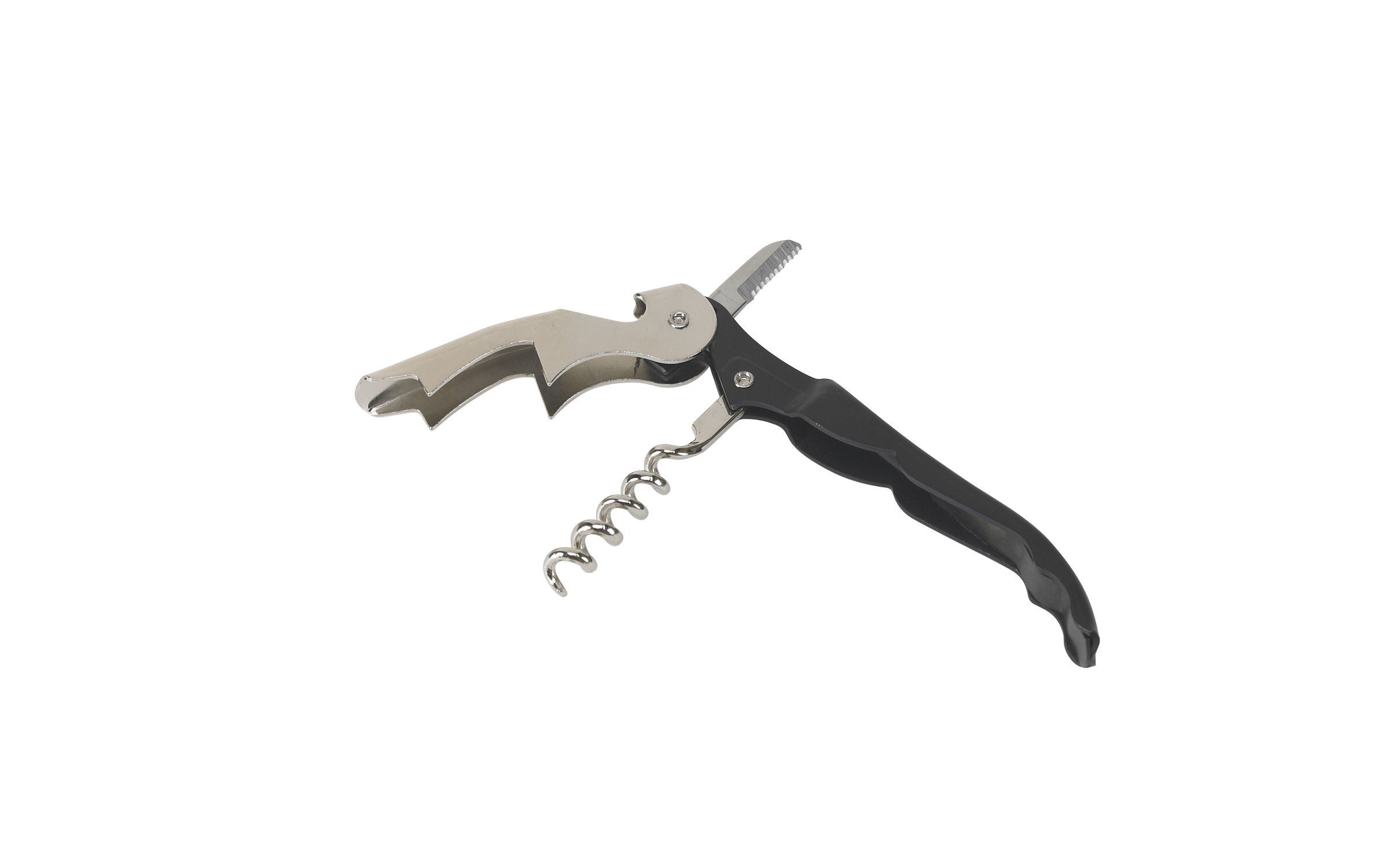 good cook Good Cook Waiter's Corkscrew Red Medium