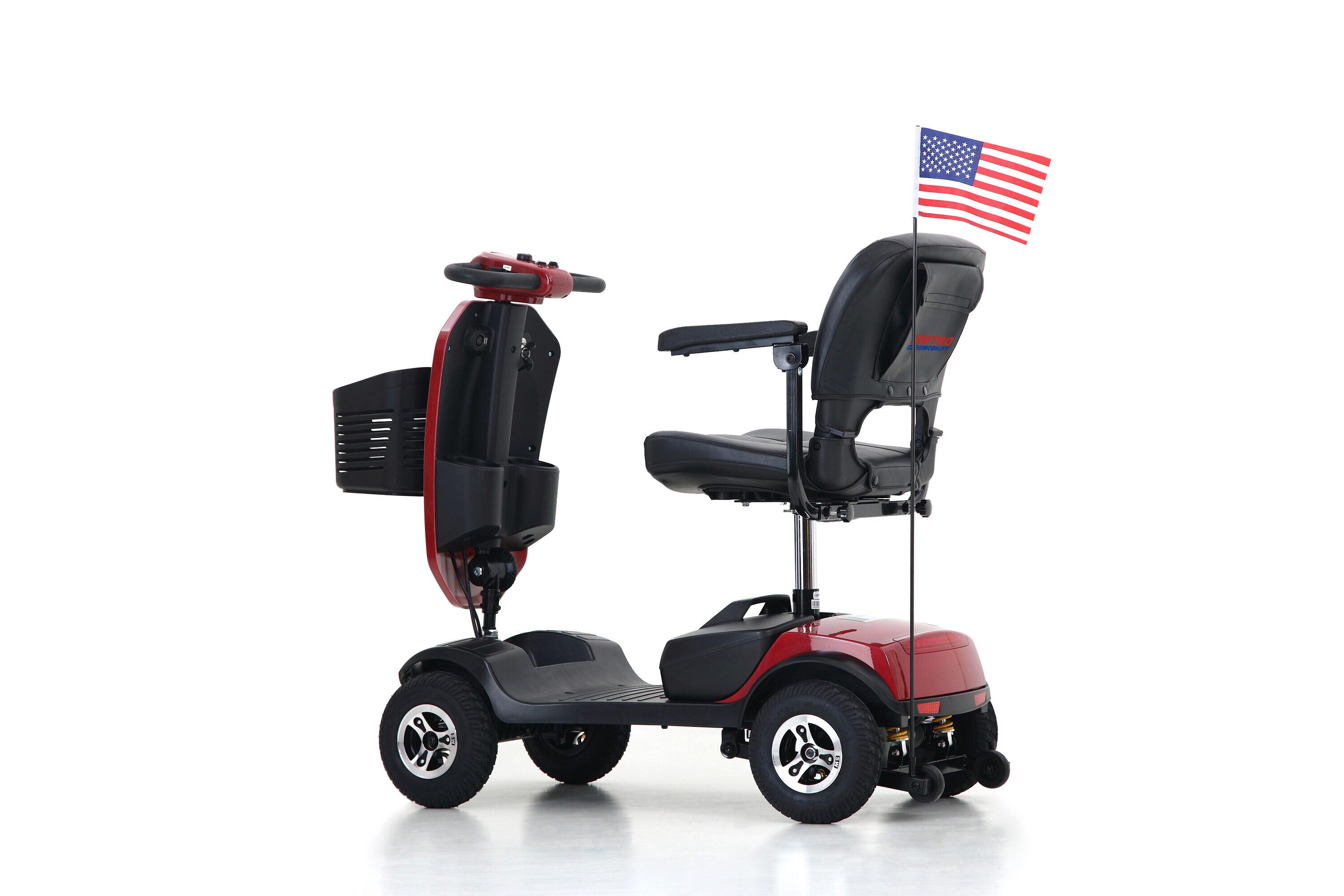 Xspracer ML-LITE0032 scooters - View #4