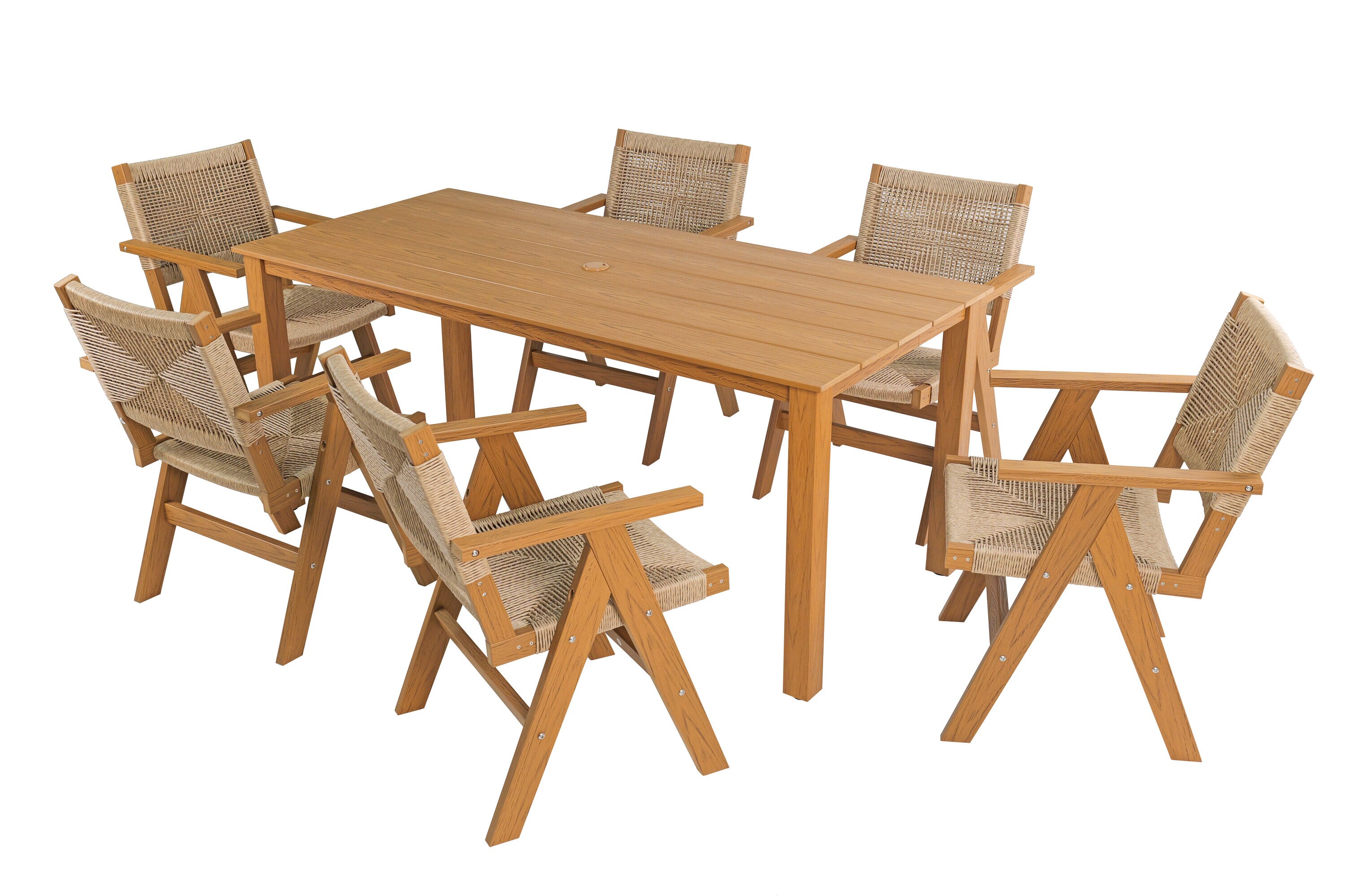 LOVMOR SF-WS-W2085P364104 Patio-Chairs - View #7