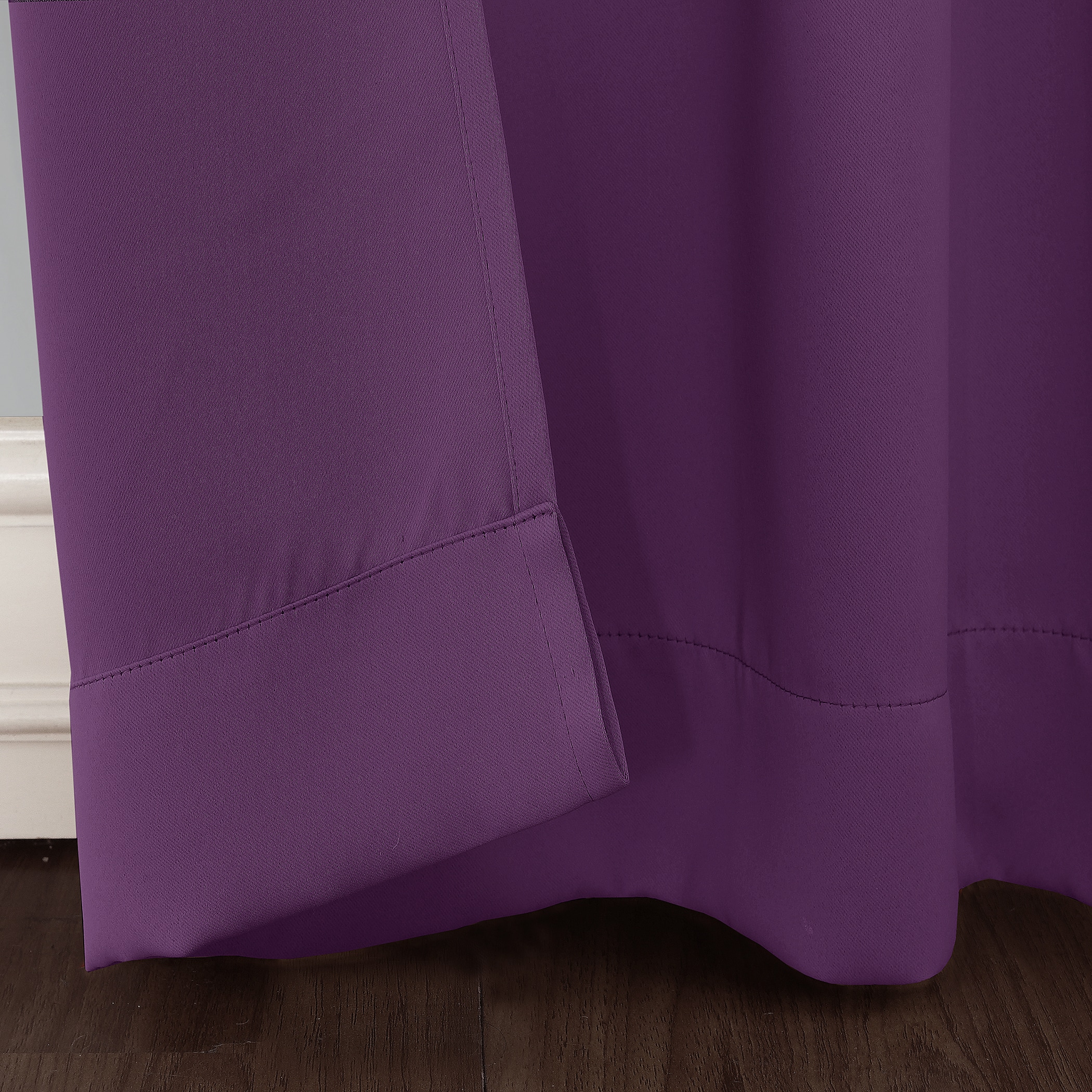 Sun Zero 53481 curtains - View #5