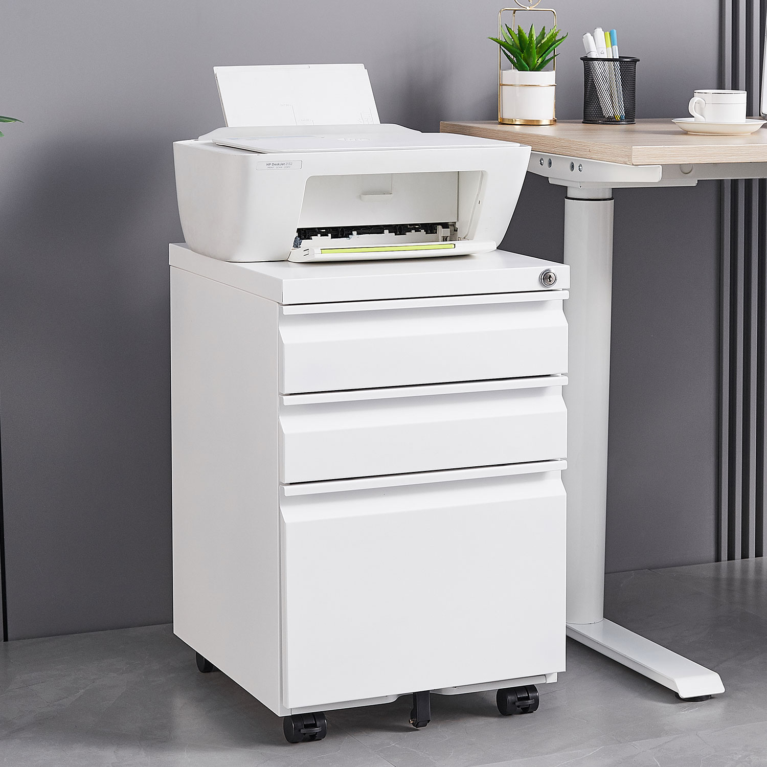 Kahomvis EUL-QPO3-77 Storage-Cabinets - View #2