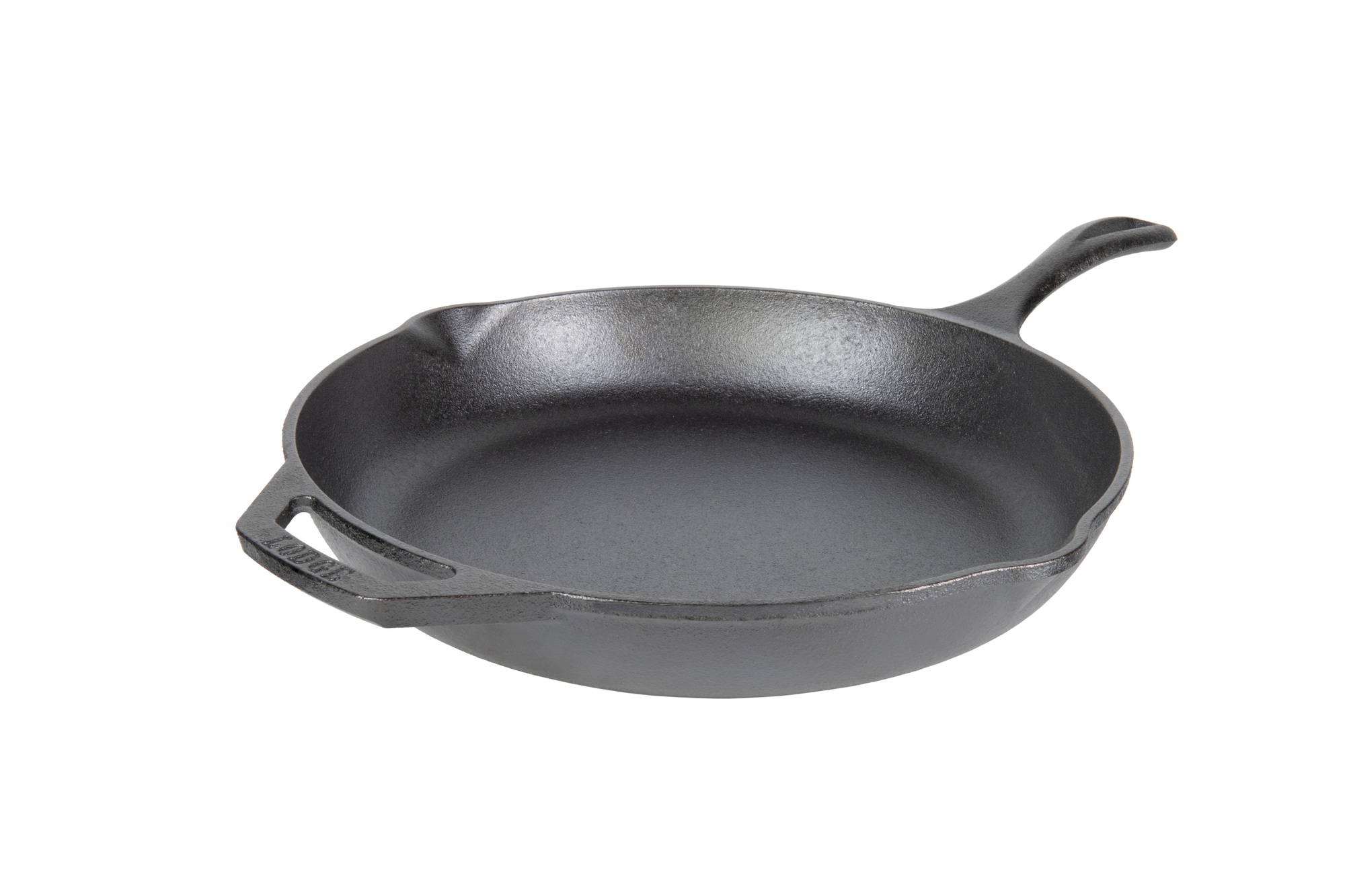 Lodge Cast Iron LC12SK 12.44-in Cast iron Skillet