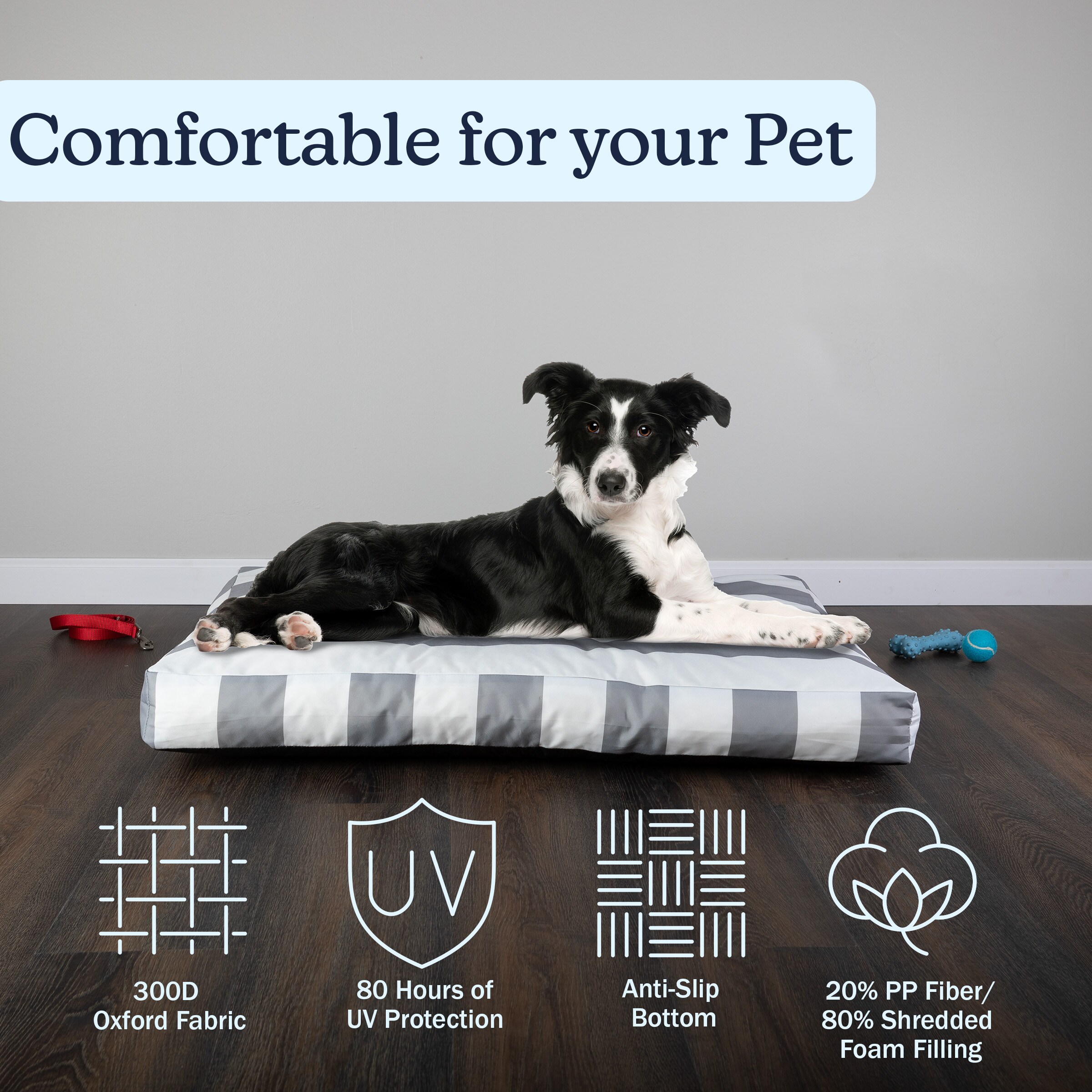 PETMAKER PET6377 Pet-Beds - View #2