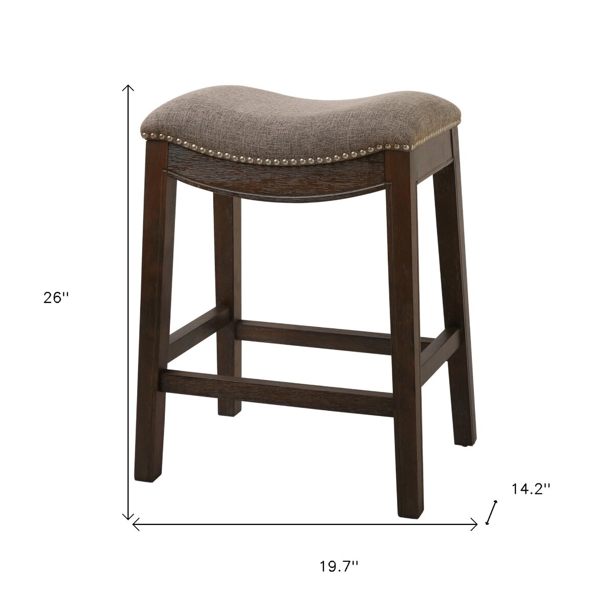 HomeRoots 4000380056 stools - View #5