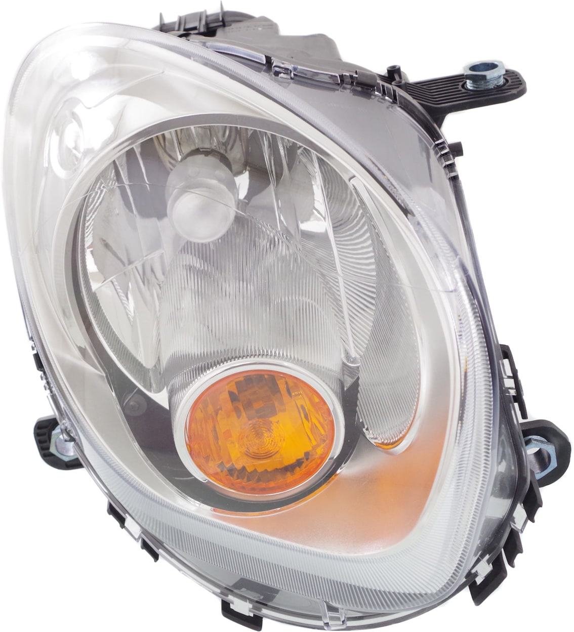 Garage-Pro JCWREPM100307QGP Headlights-Components - View #2
