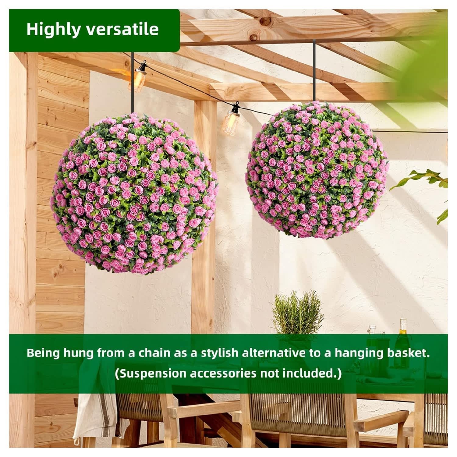 Qeetex GGL-PHO-348NYXKD Artificial-Plants-Trees - View #4