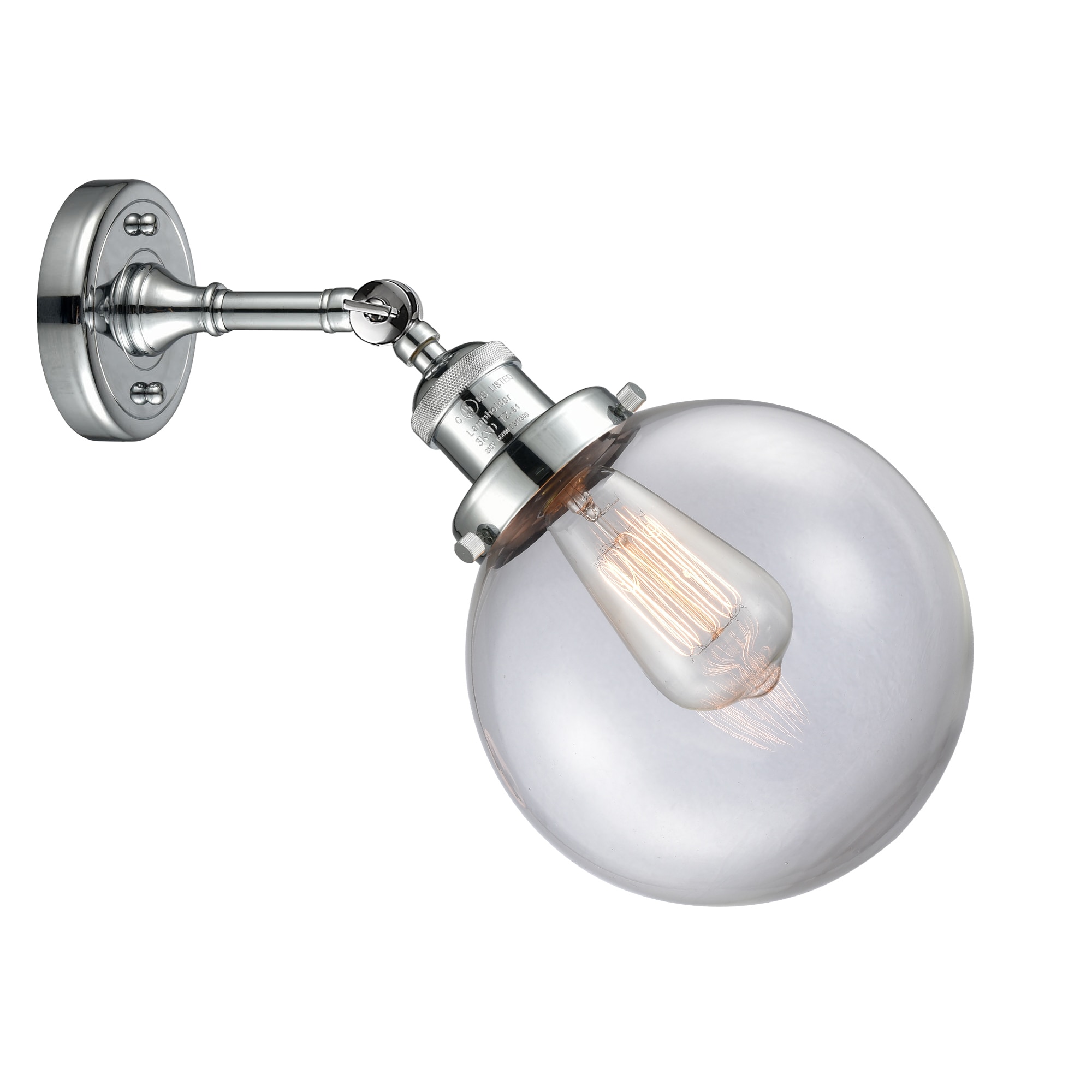 Innovations Lighting 203-PC-G202-8 b090000 - View #4