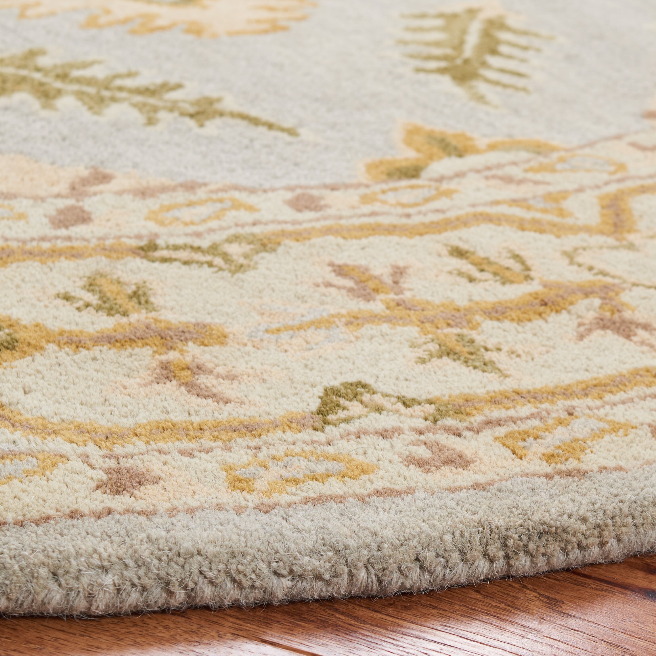 Safavieh CL933A-6R rugs - View #3