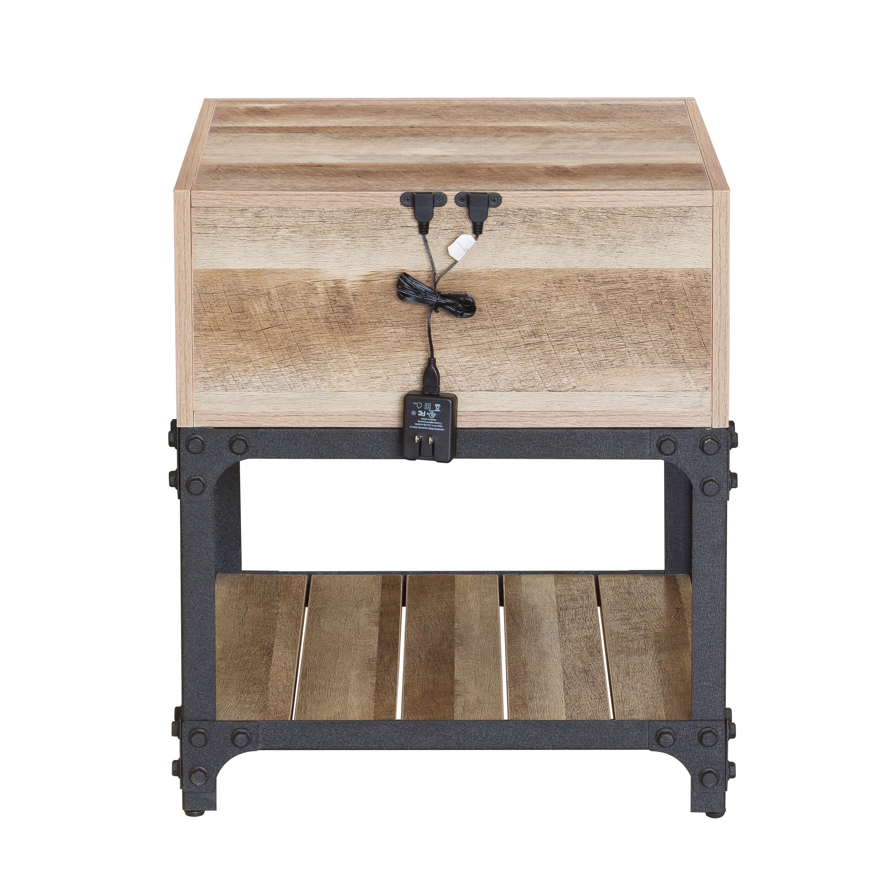 HMidea J004-102-001 End-Tables - View #4