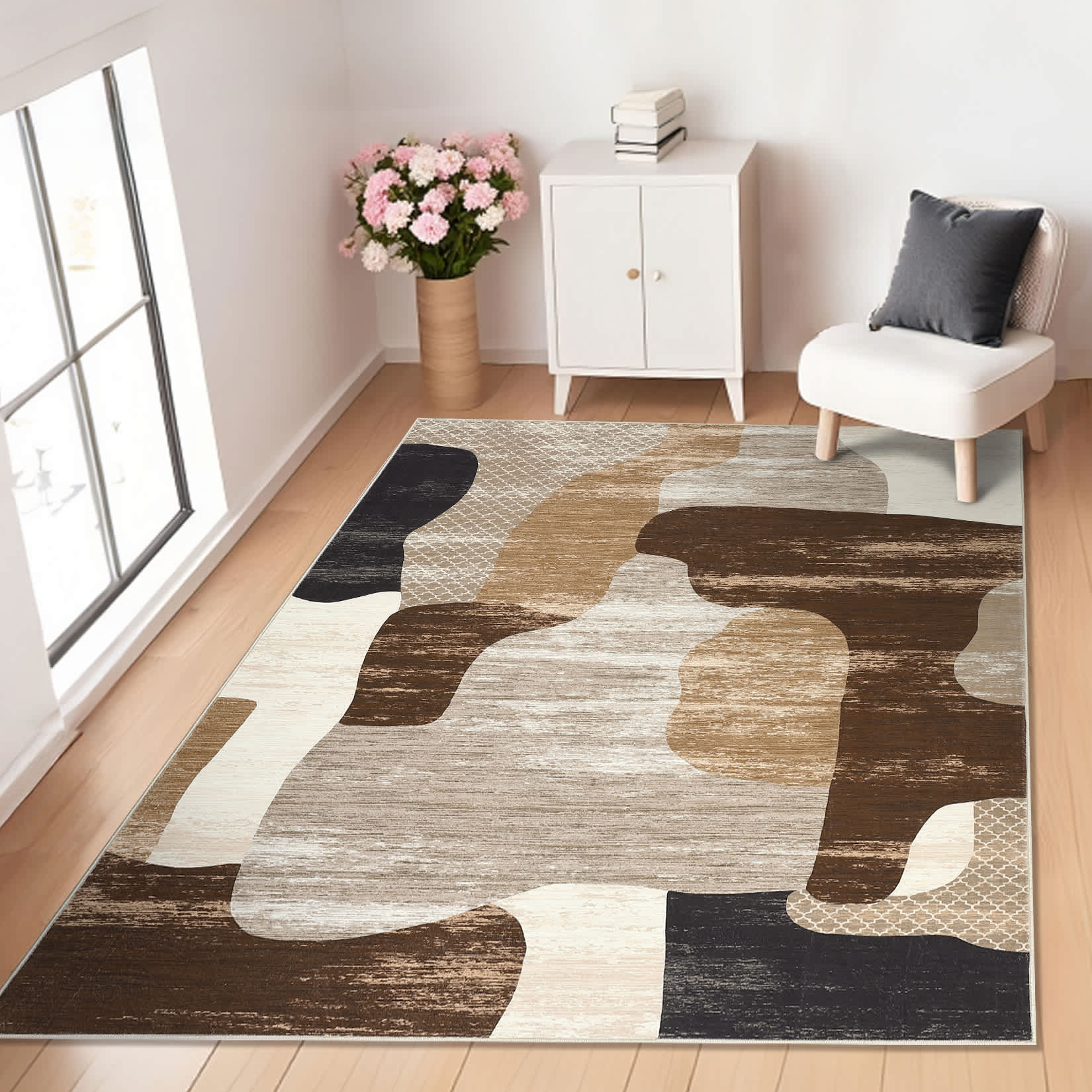 Qeetex LSN-PHK-34AVNXAX rugs - View #3
